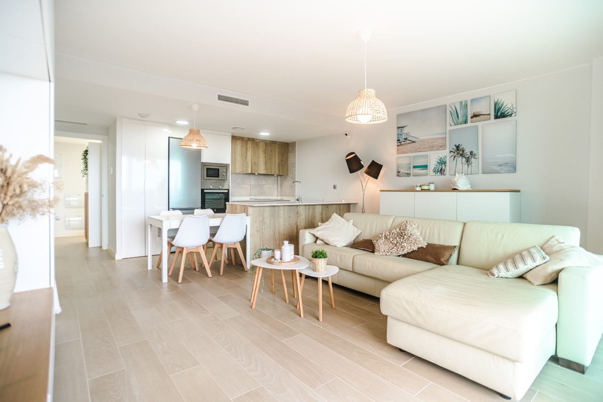 Herverkoop - Apartment - CARTAGENA - Mar de Cristal