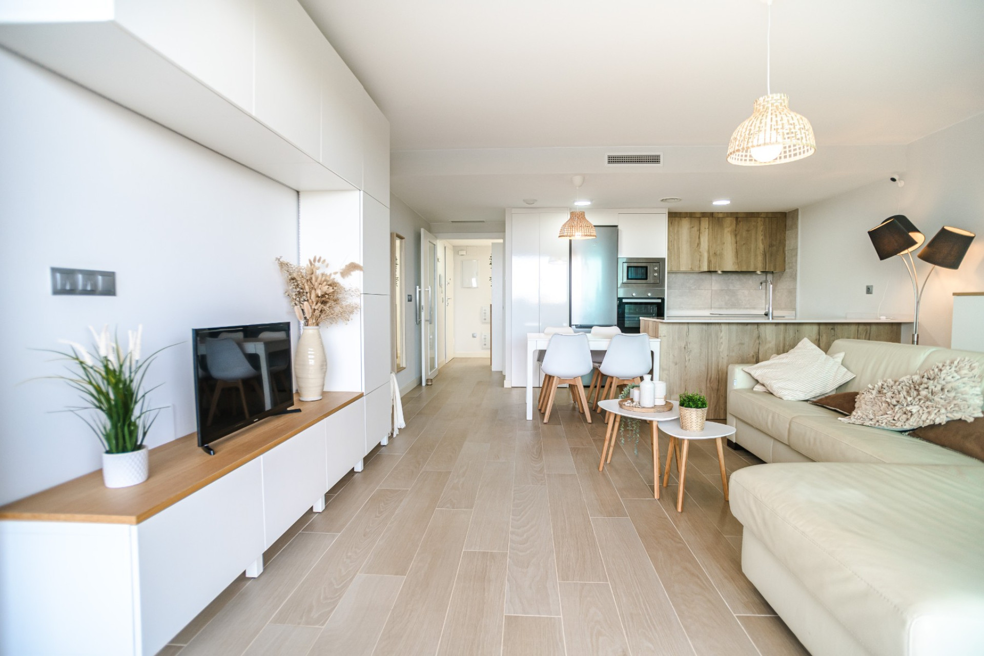 Herverkoop - Apartment - CARTAGENA - Mar de Cristal