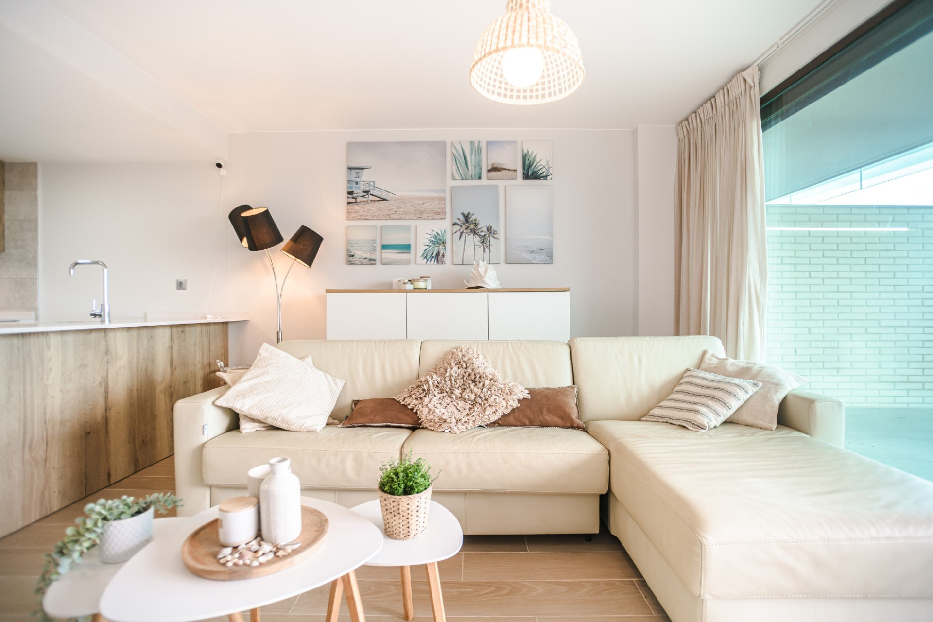 Herverkoop - Apartment - CARTAGENA - Mar de Cristal