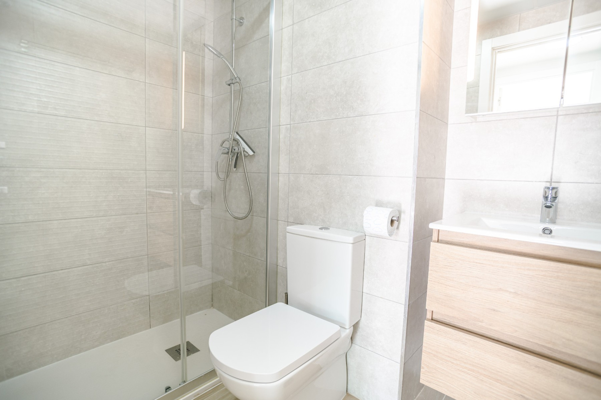 Herverkoop - Apartment - CARTAGENA - Mar de Cristal