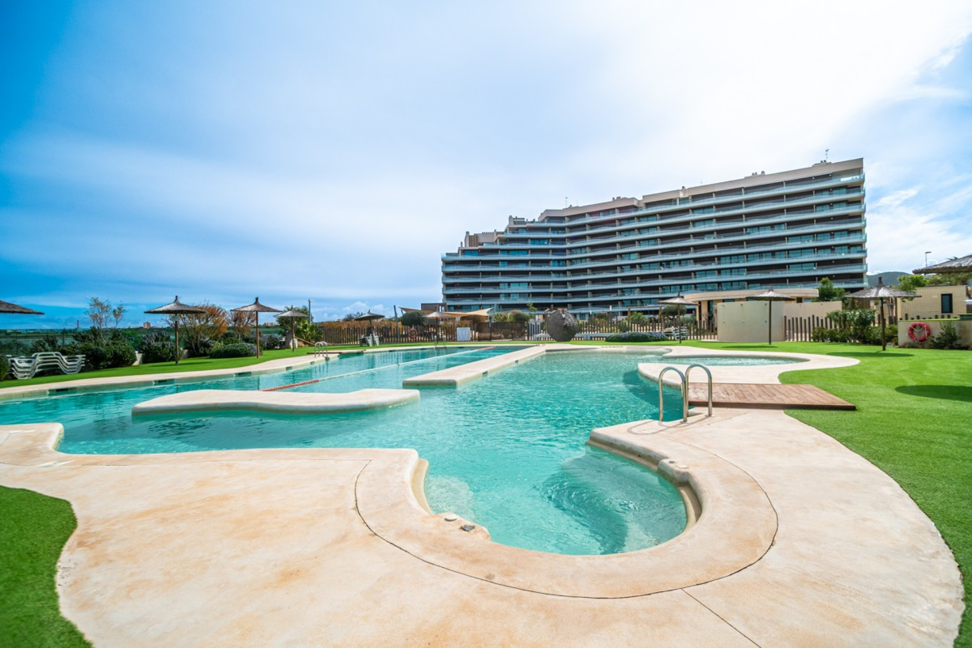 Herverkoop - Apartment - CARTAGENA - Mar de Cristal