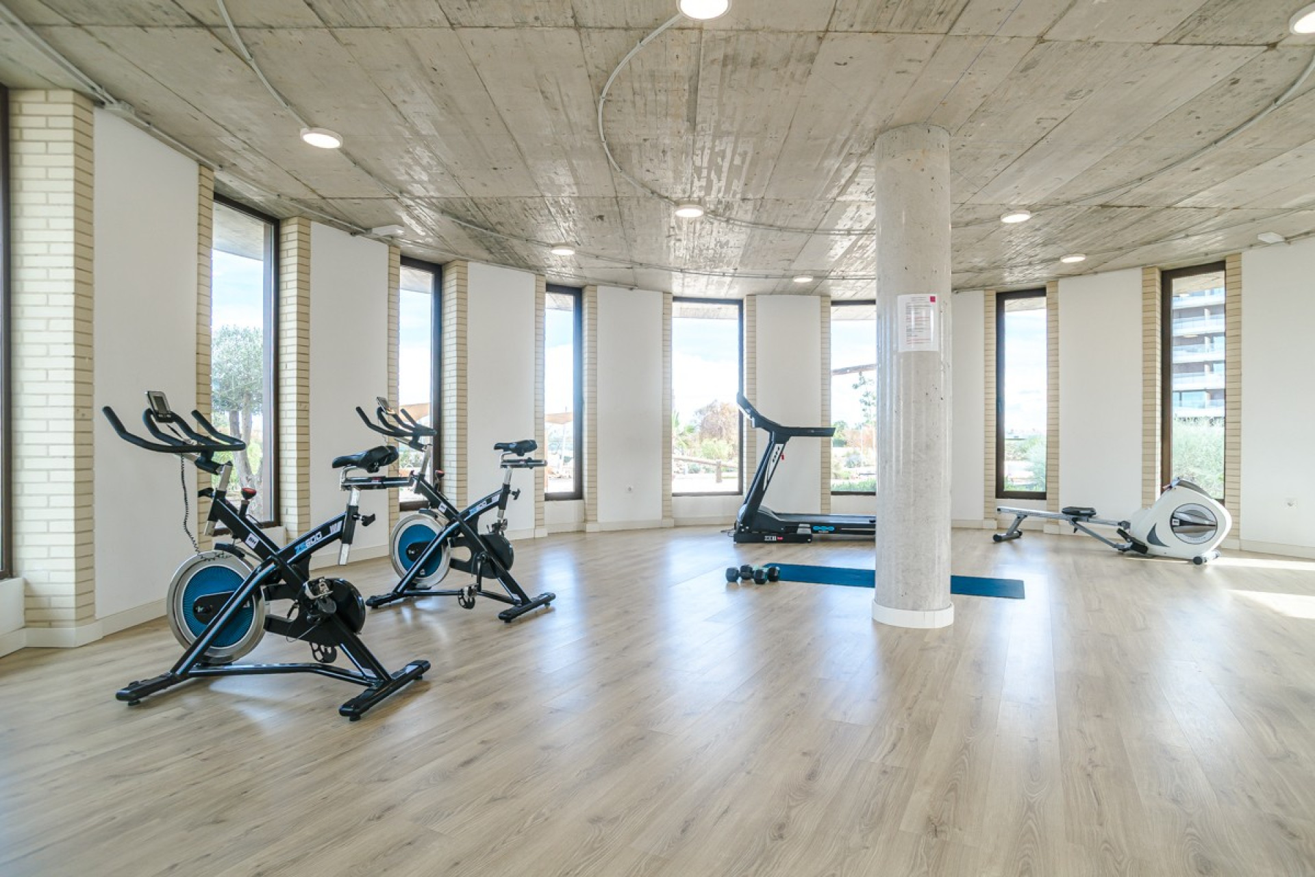 Herverkoop - Apartment - CARTAGENA - Mar de Cristal