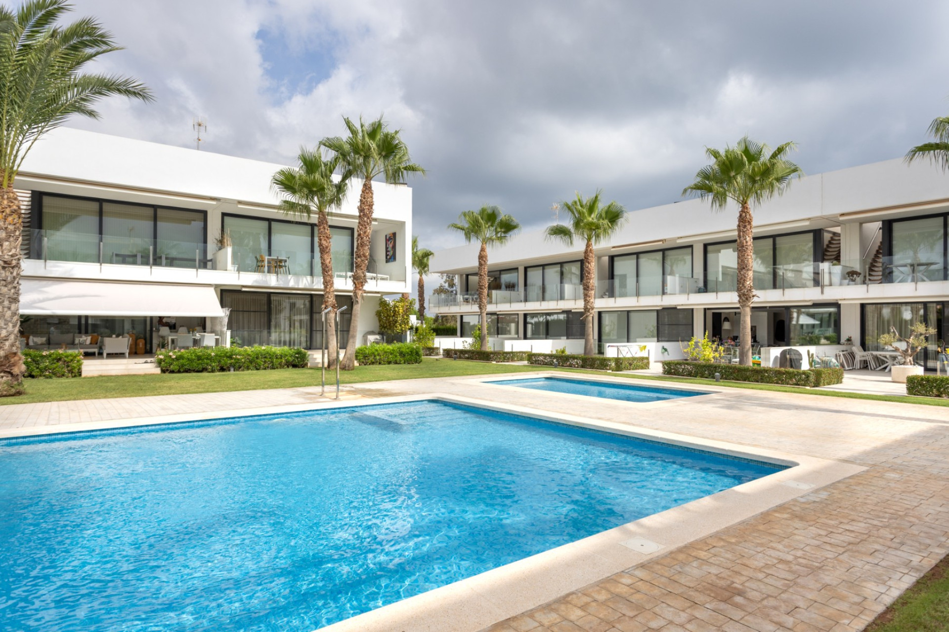 Herverkoop - Apartment - Cartagena - Mar de Cristal