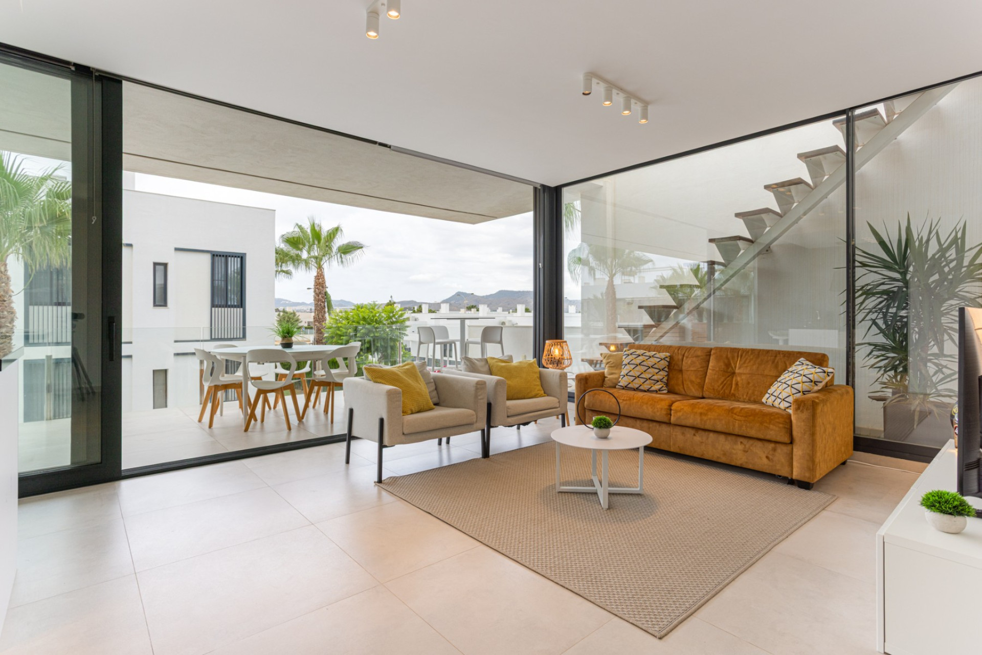 Herverkoop - Apartment - Cartagena - Mar de Cristal