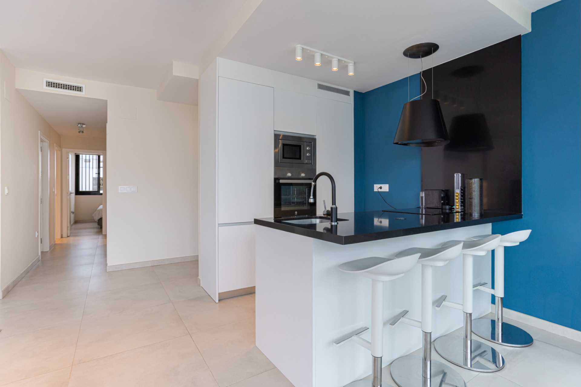Herverkoop - Apartment - Cartagena - Mar de Cristal
