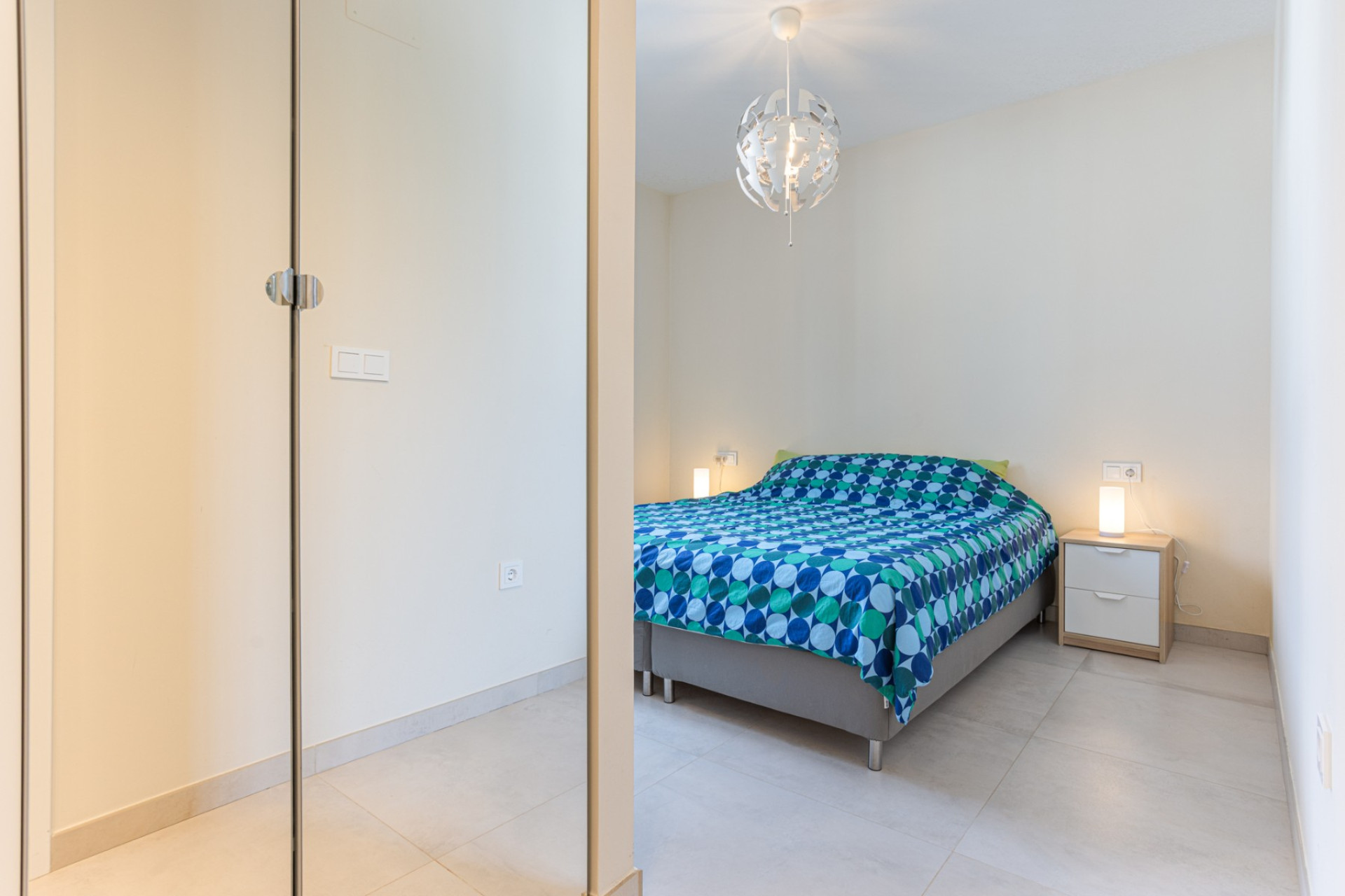 Herverkoop - Apartment - Cartagena - Mar de Cristal