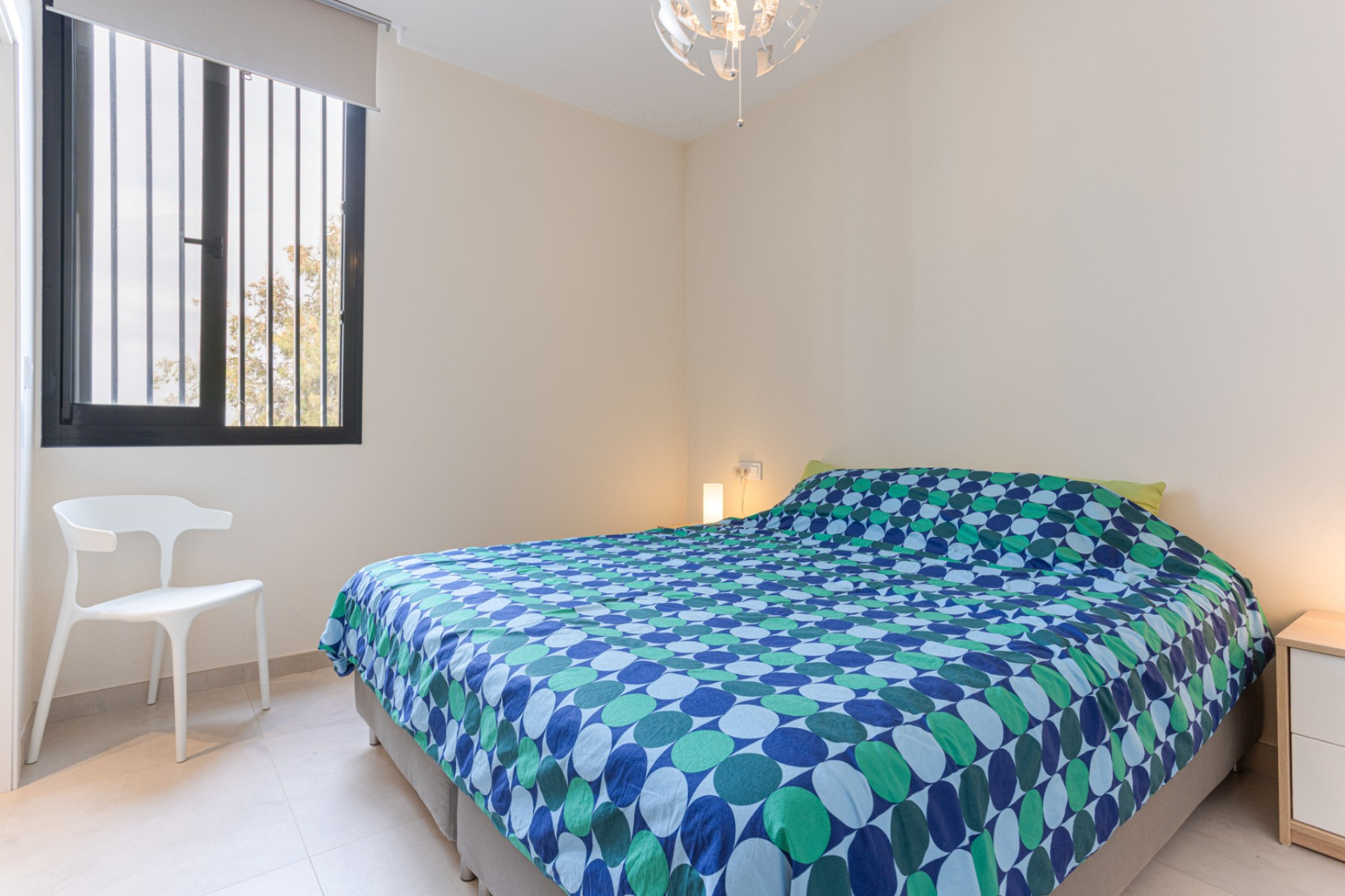 Herverkoop - Apartment - Cartagena - Mar de Cristal