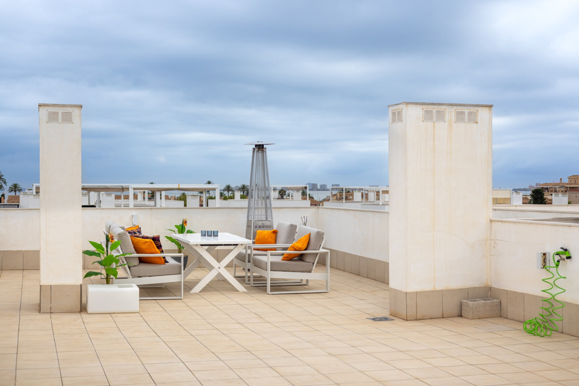Herverkoop - Apartment - Cartagena - Mar de Cristal