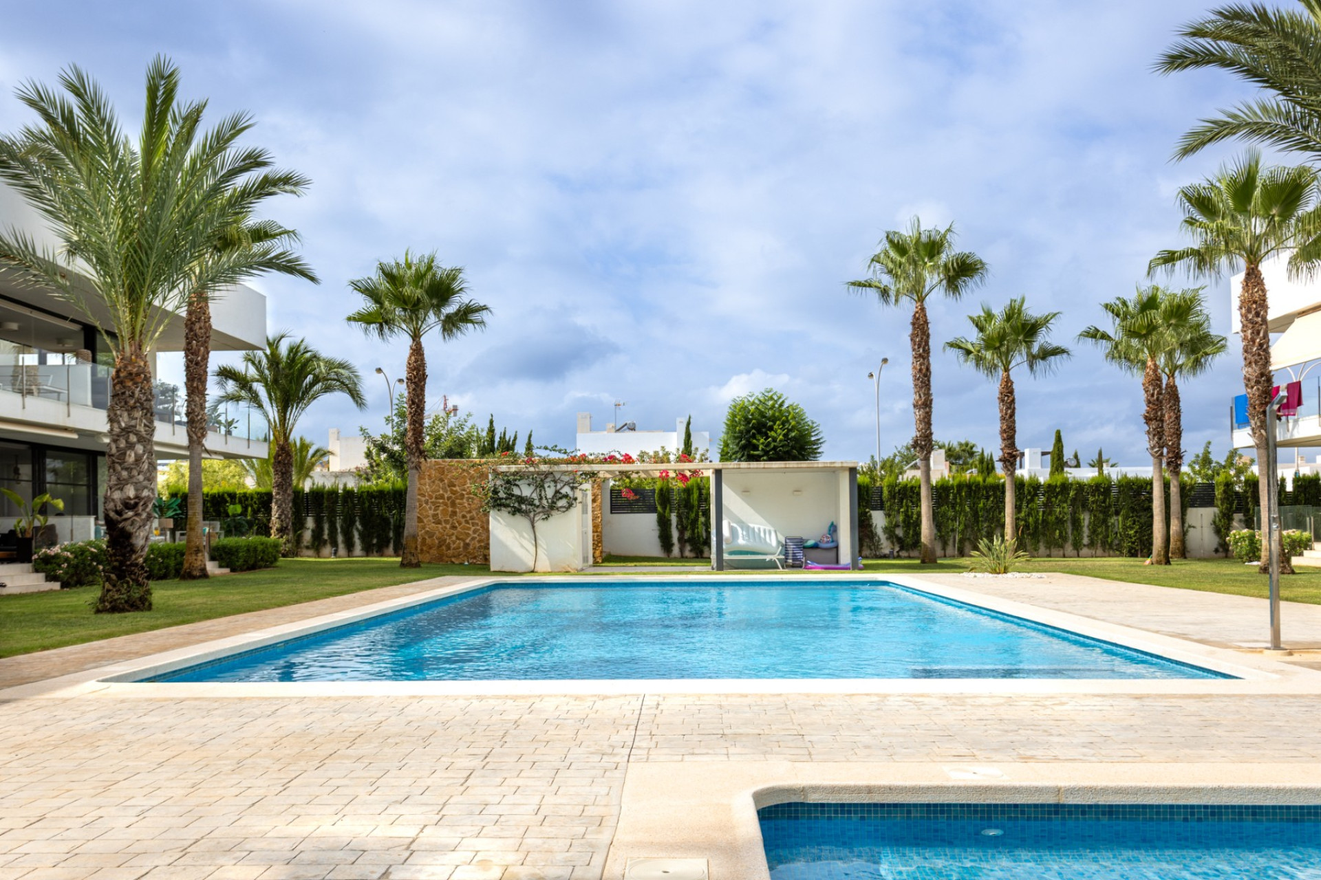 Herverkoop - Apartment - Cartagena - Mar de Cristal