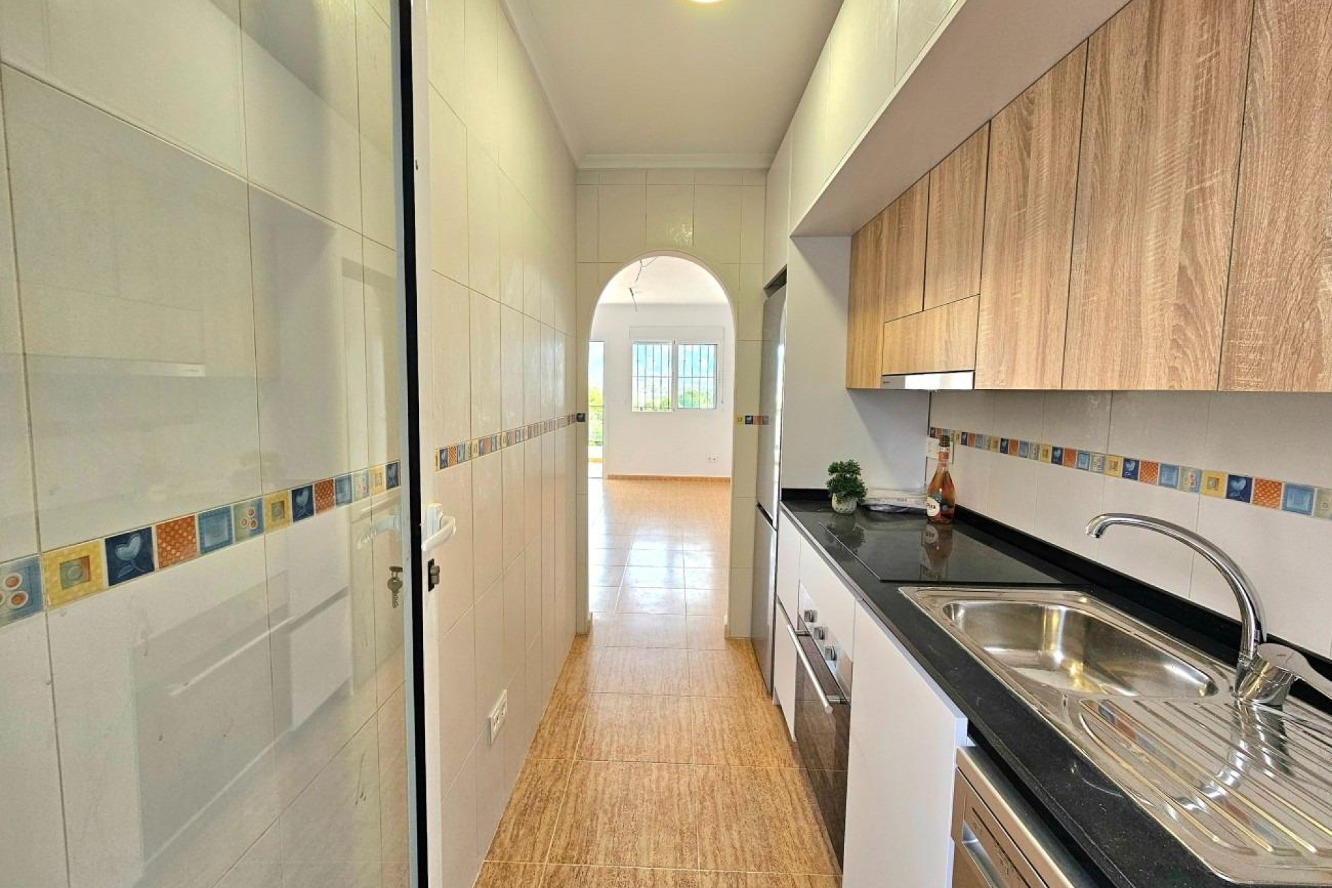 Herverkoop - Apartment - Castalla - Comunidad valenciana