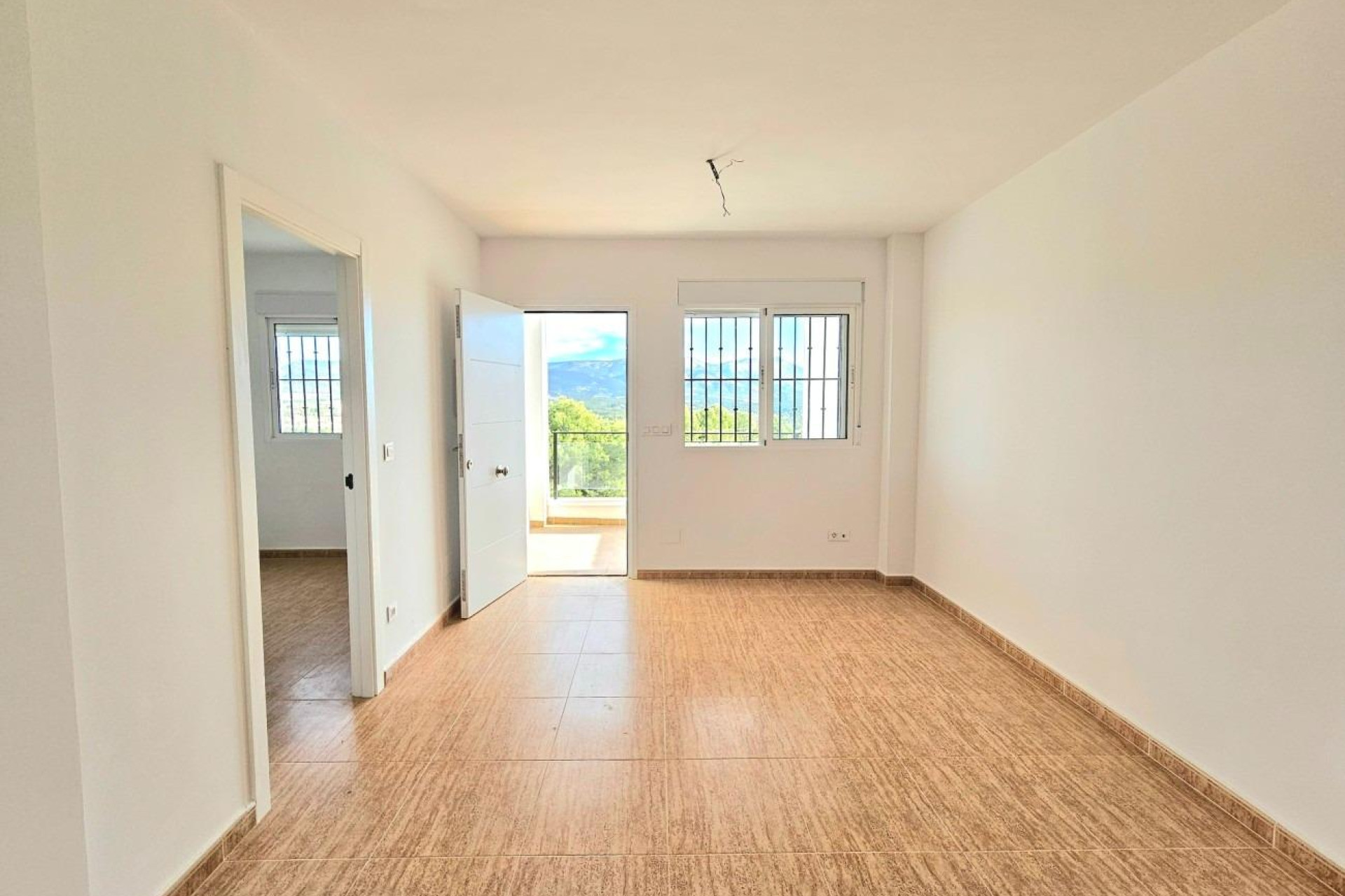 Herverkoop - Apartment - Castalla - Comunidad valenciana