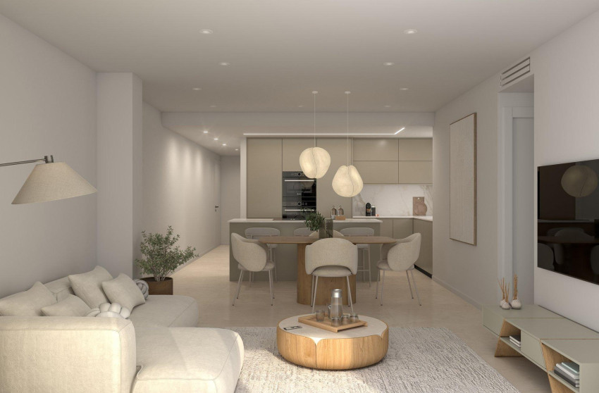 Herverkoop - Apartment - Catral - Comunidad valenciana