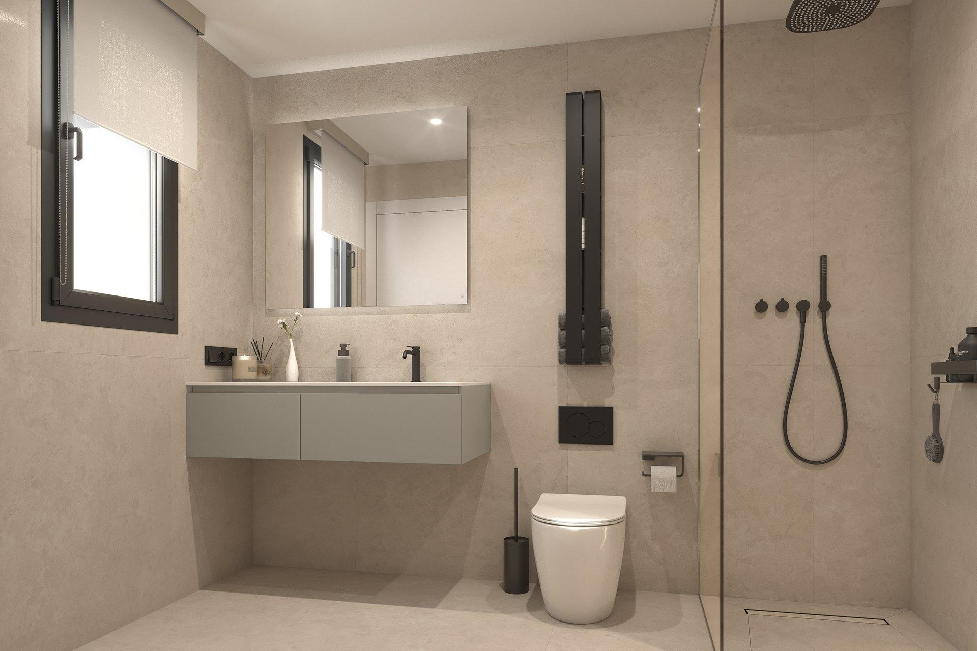 Herverkoop - Apartment - Catral - Comunidad valenciana