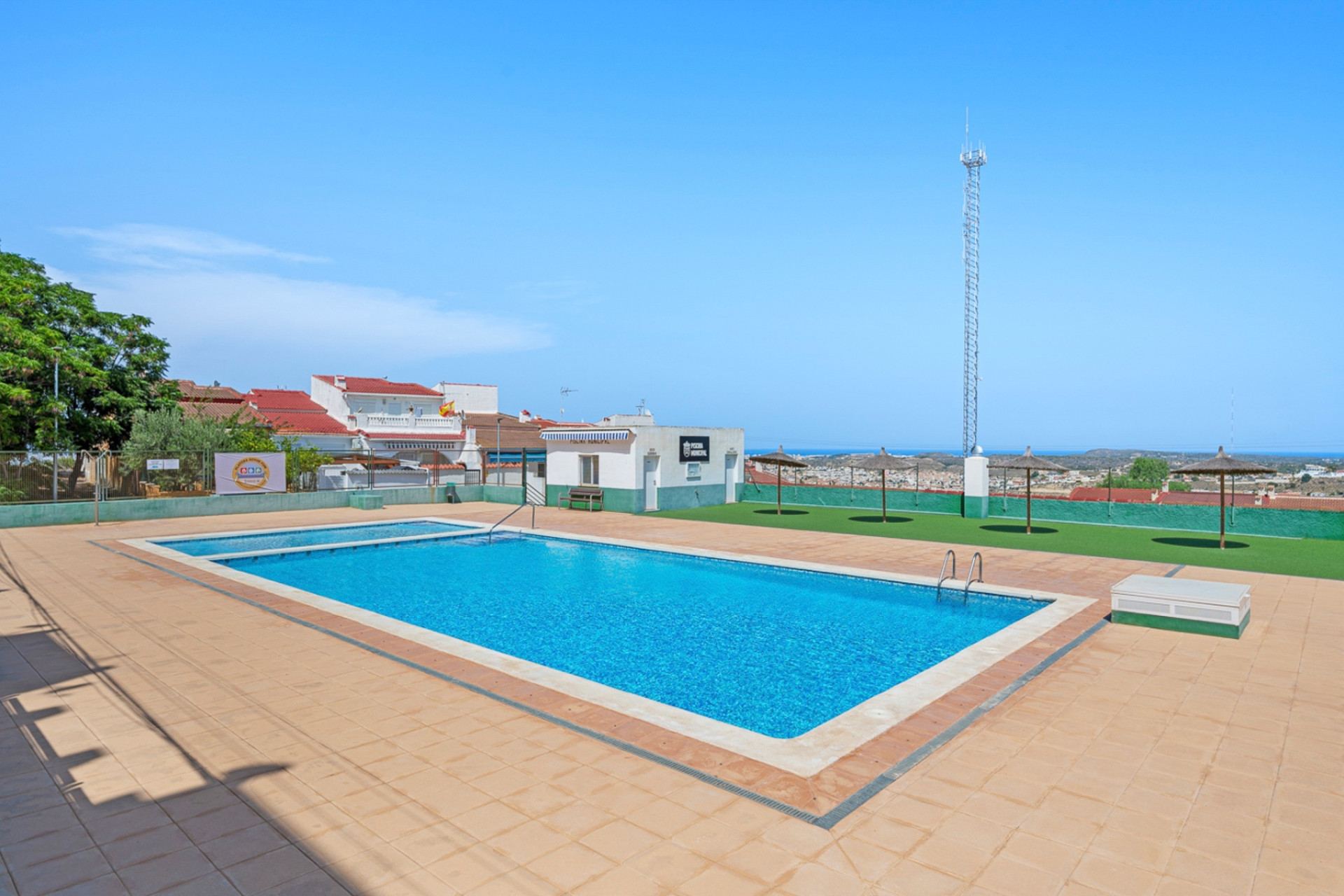 Herverkoop - Apartment - Ciudad Quesada - Altos de Quesada