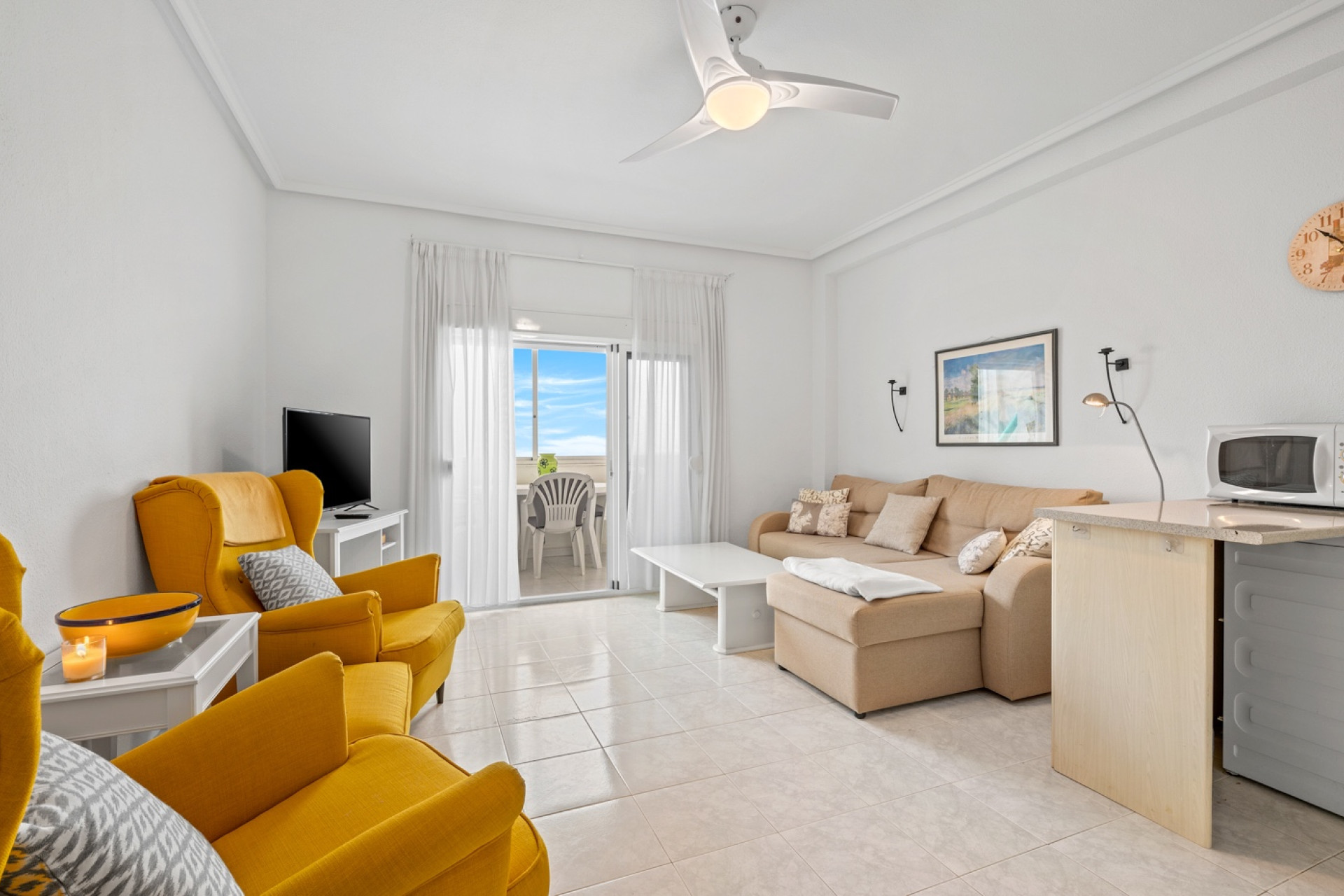 Herverkoop - Apartment - Ciudad Quesada - Altos de Quesada