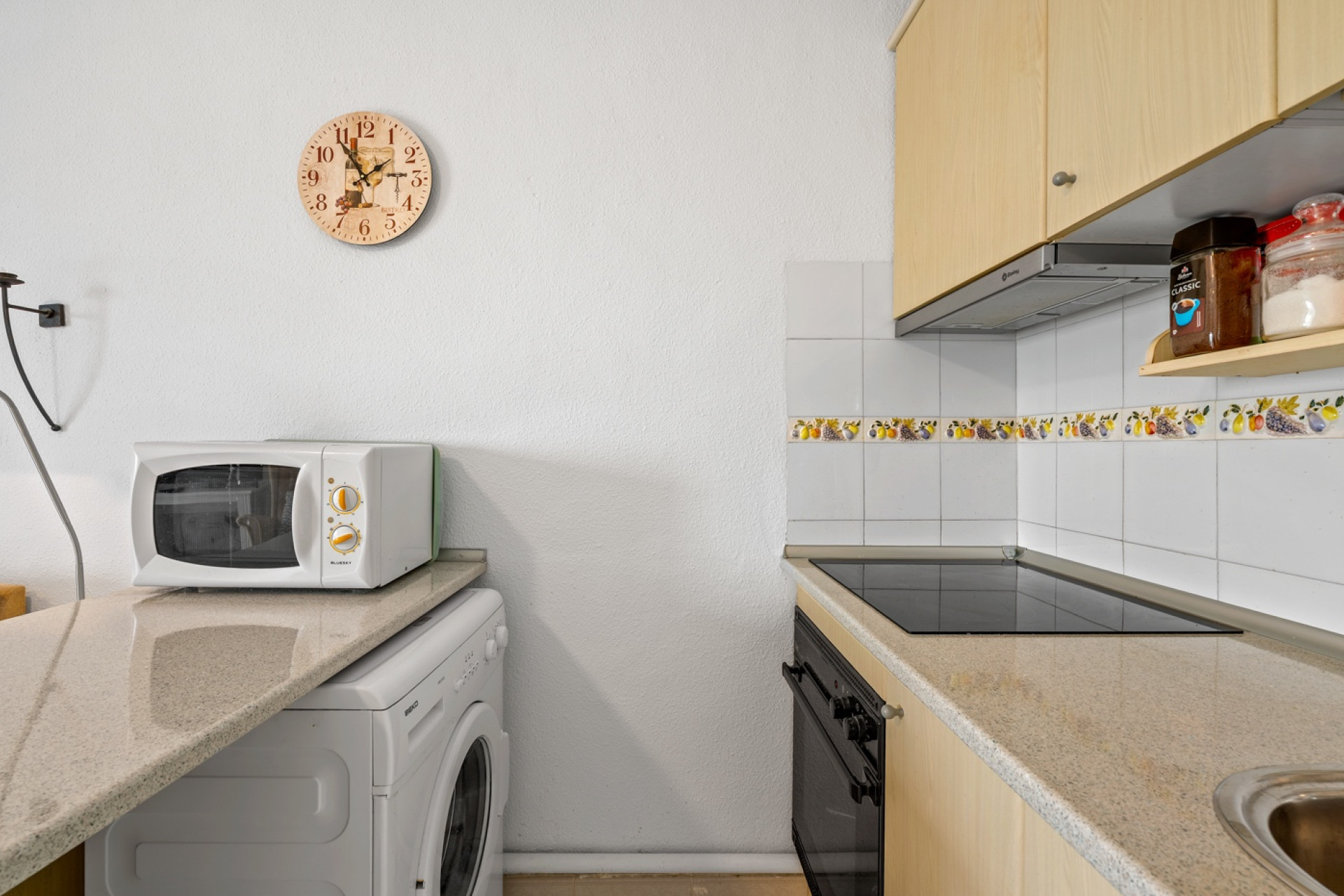 Herverkoop - Apartment - Ciudad Quesada - Altos de Quesada