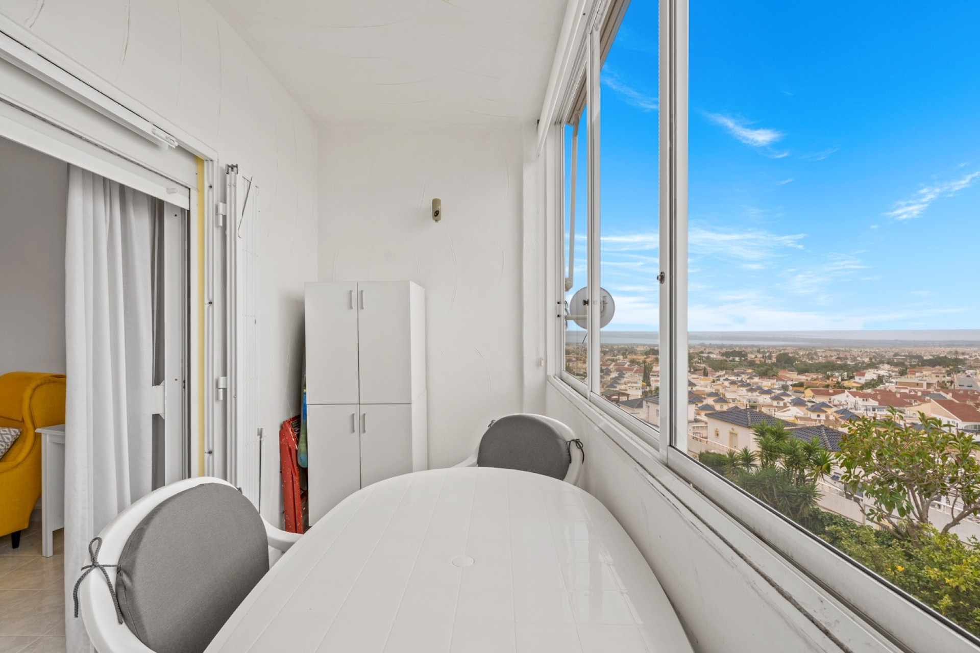 Herverkoop - Apartment - Ciudad Quesada - Altos de Quesada