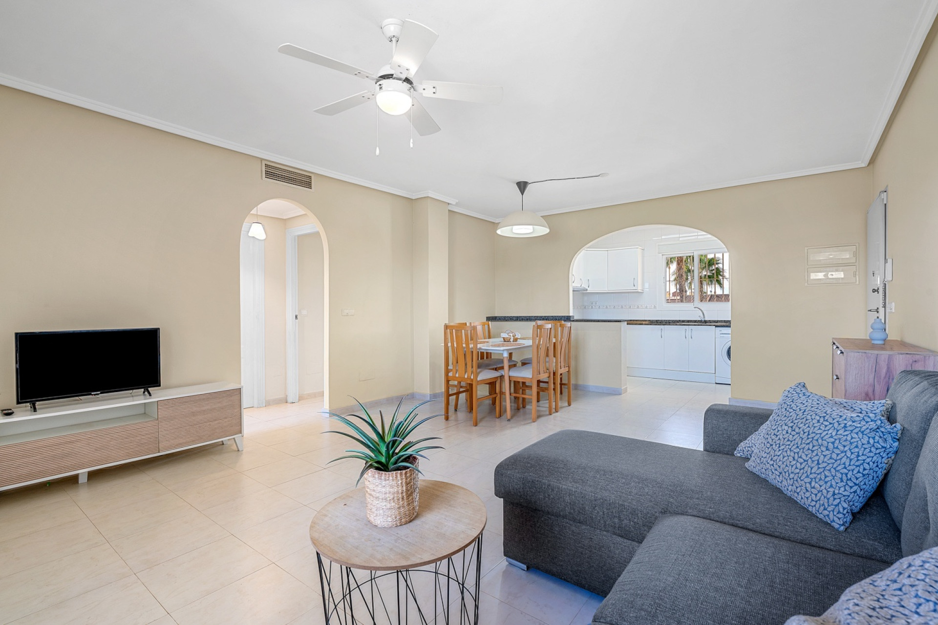 Herverkoop - Apartment - Ciudad Quesada - Ciudad Quesada - Town