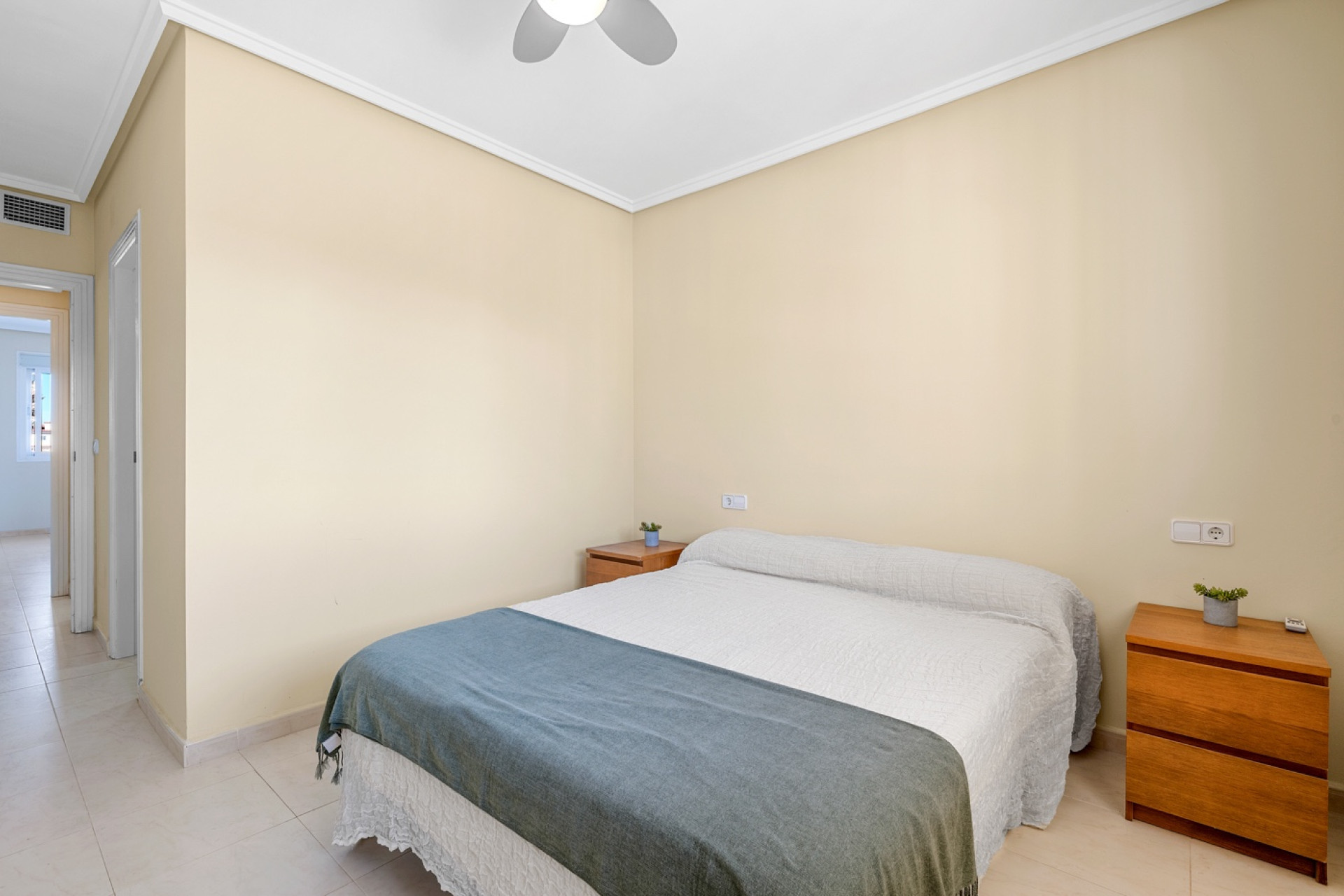 Herverkoop - Apartment - Ciudad Quesada - Ciudad Quesada - Town