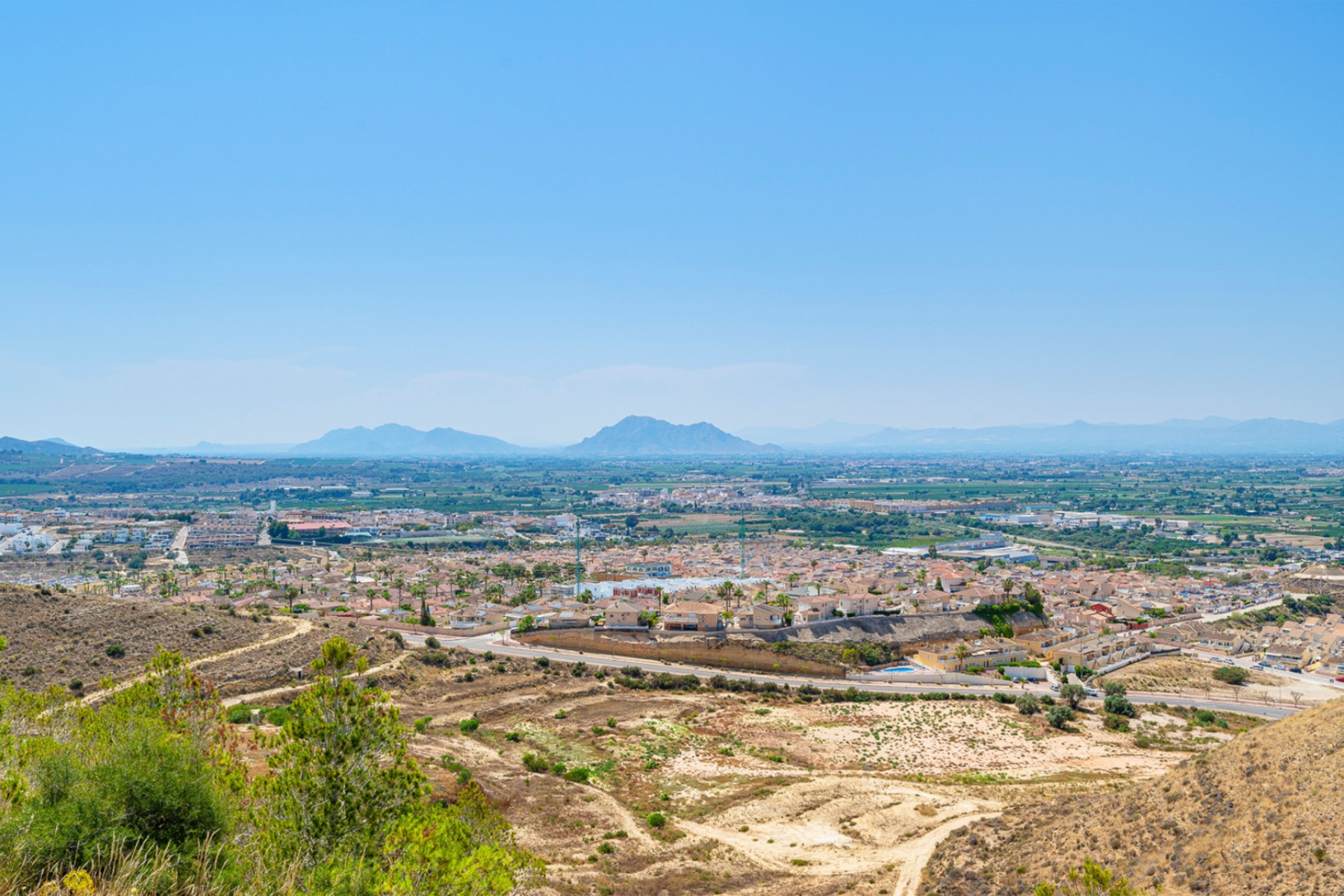 Herverkoop - Apartment - Ciudad Quesada - Ciudad Quesada - Town