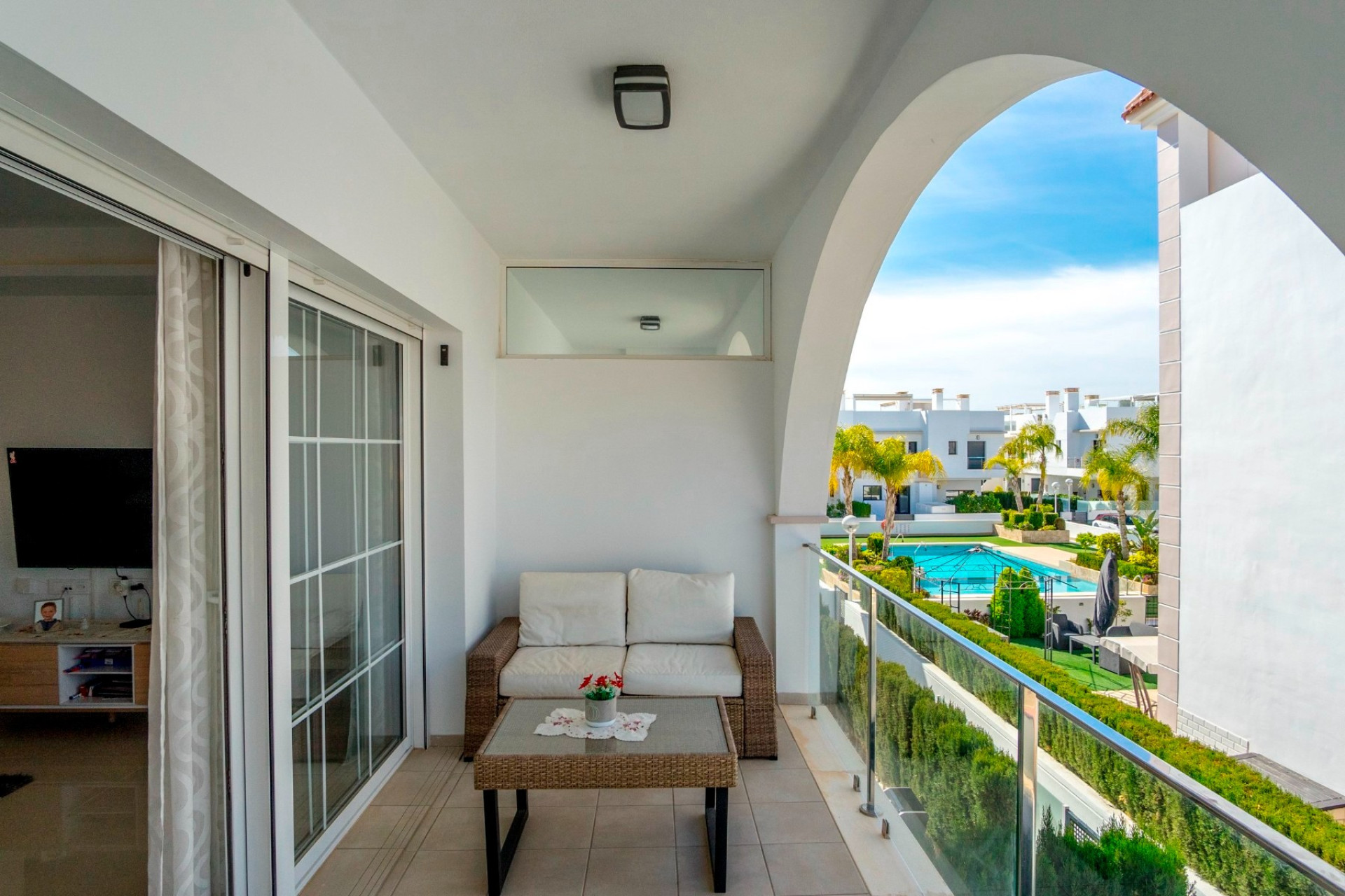 Herverkoop - Apartment - Ciudad Quesada - Doña Pepa