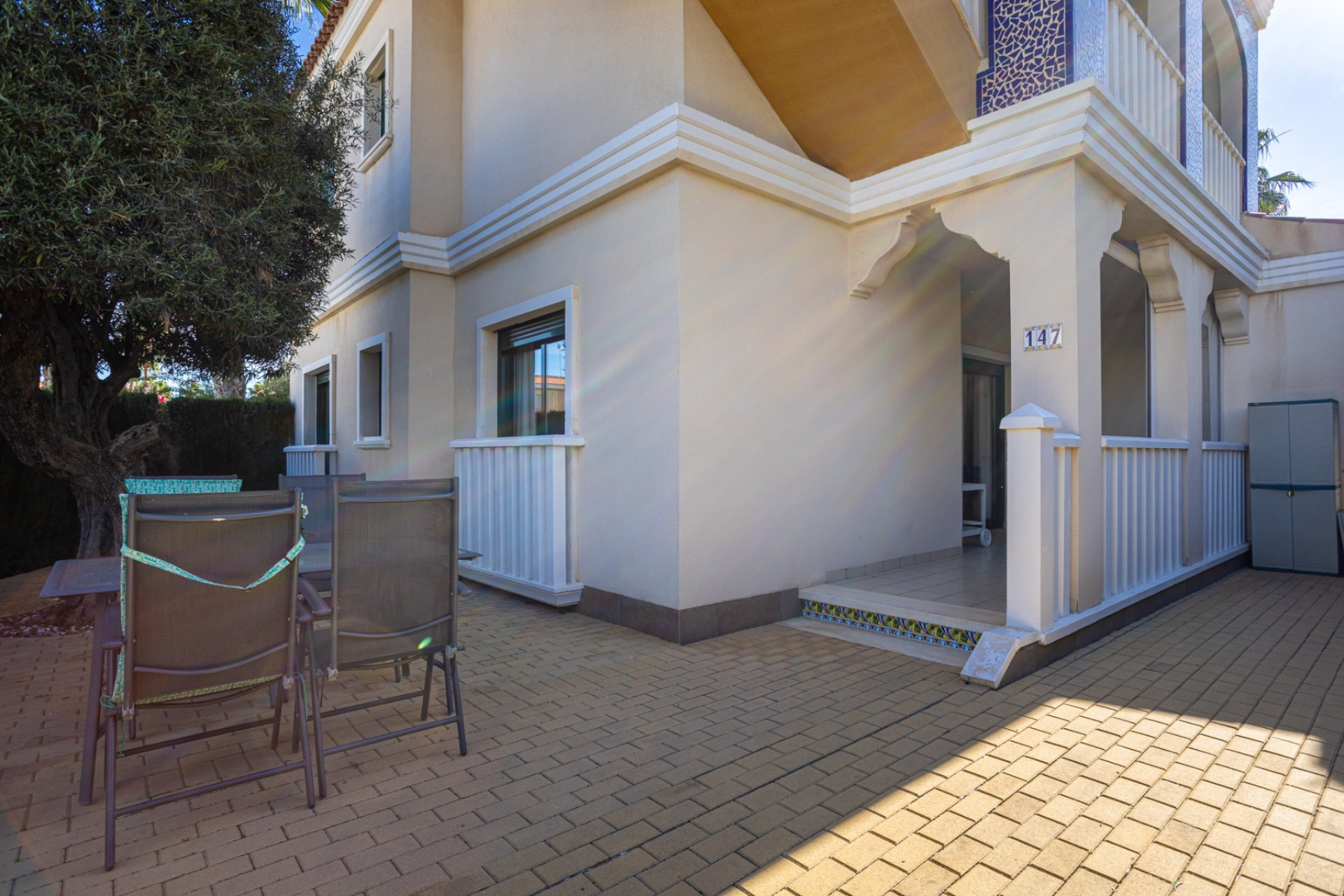 Herverkoop - Apartment - Ciudad Quesada - Doña Pepa