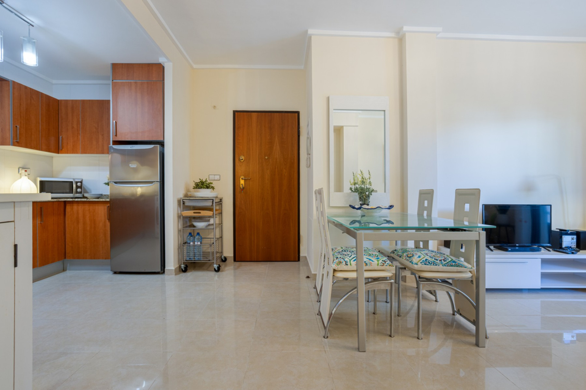 Herverkoop - Apartment - Ciudad Quesada - Doña Pepa