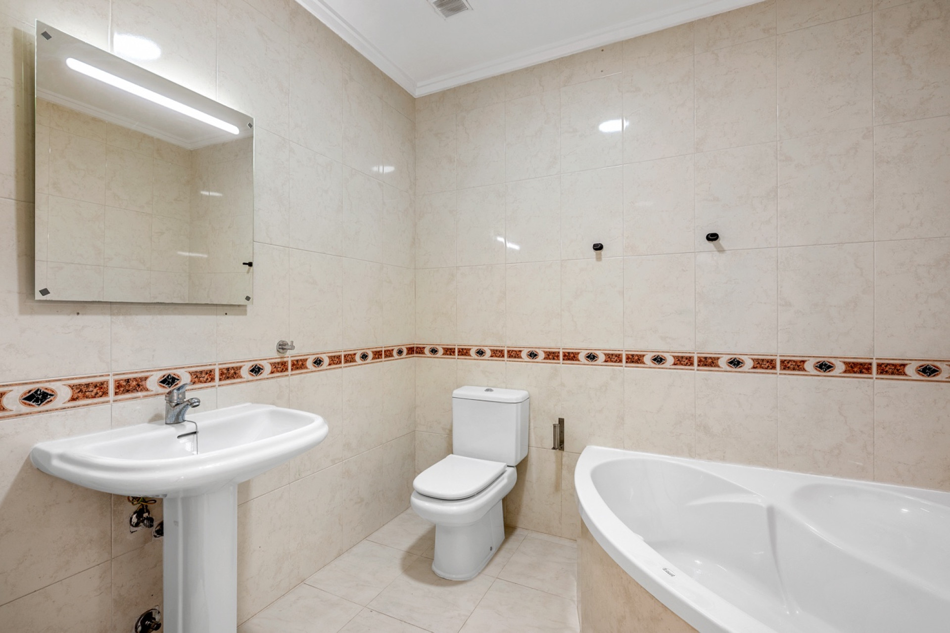 Herverkoop - Apartment - Ciudad Quesada - Doña Pepa