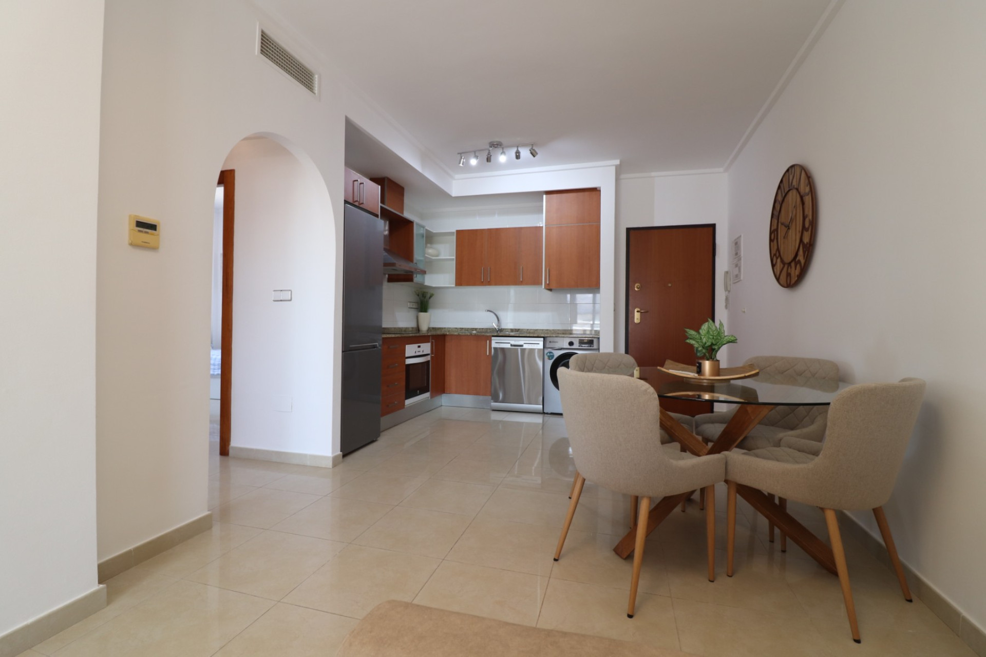 Herverkoop - Apartment - Ciudad Quesada - Doña Pepa