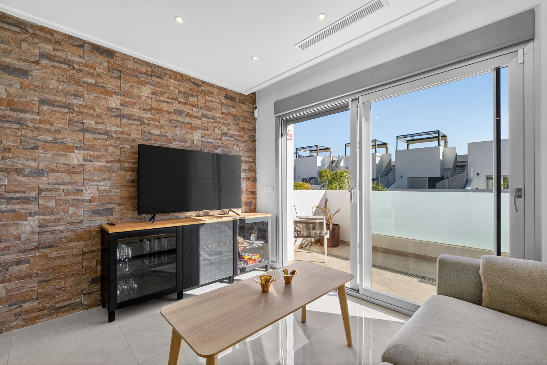 Herverkoop - Apartment - Ciudad Quesada - Doña Pepa