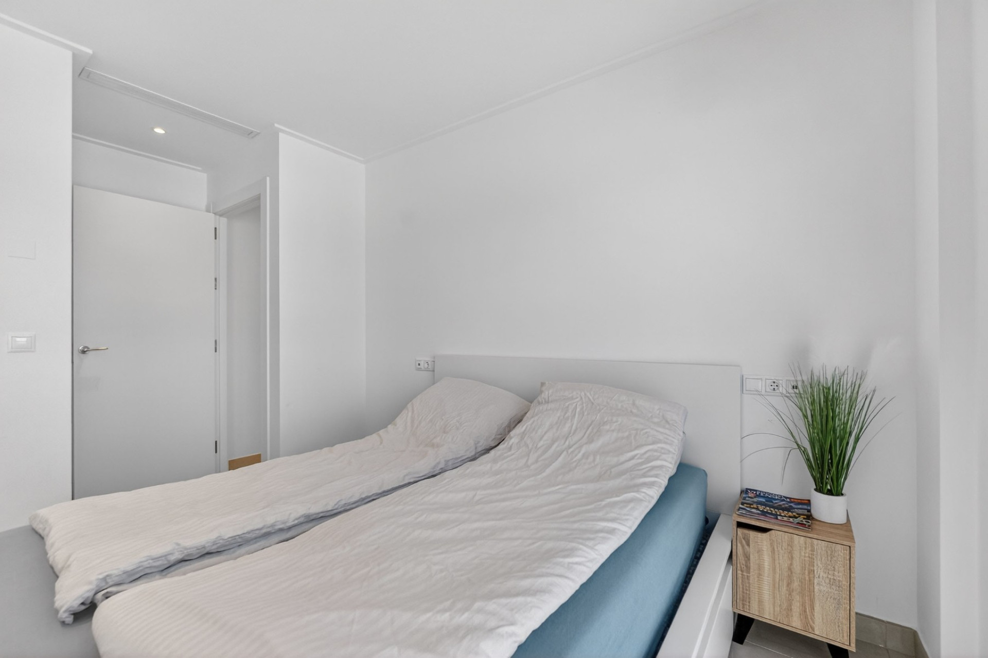 Herverkoop - Apartment - Ciudad Quesada - Doña Pepa