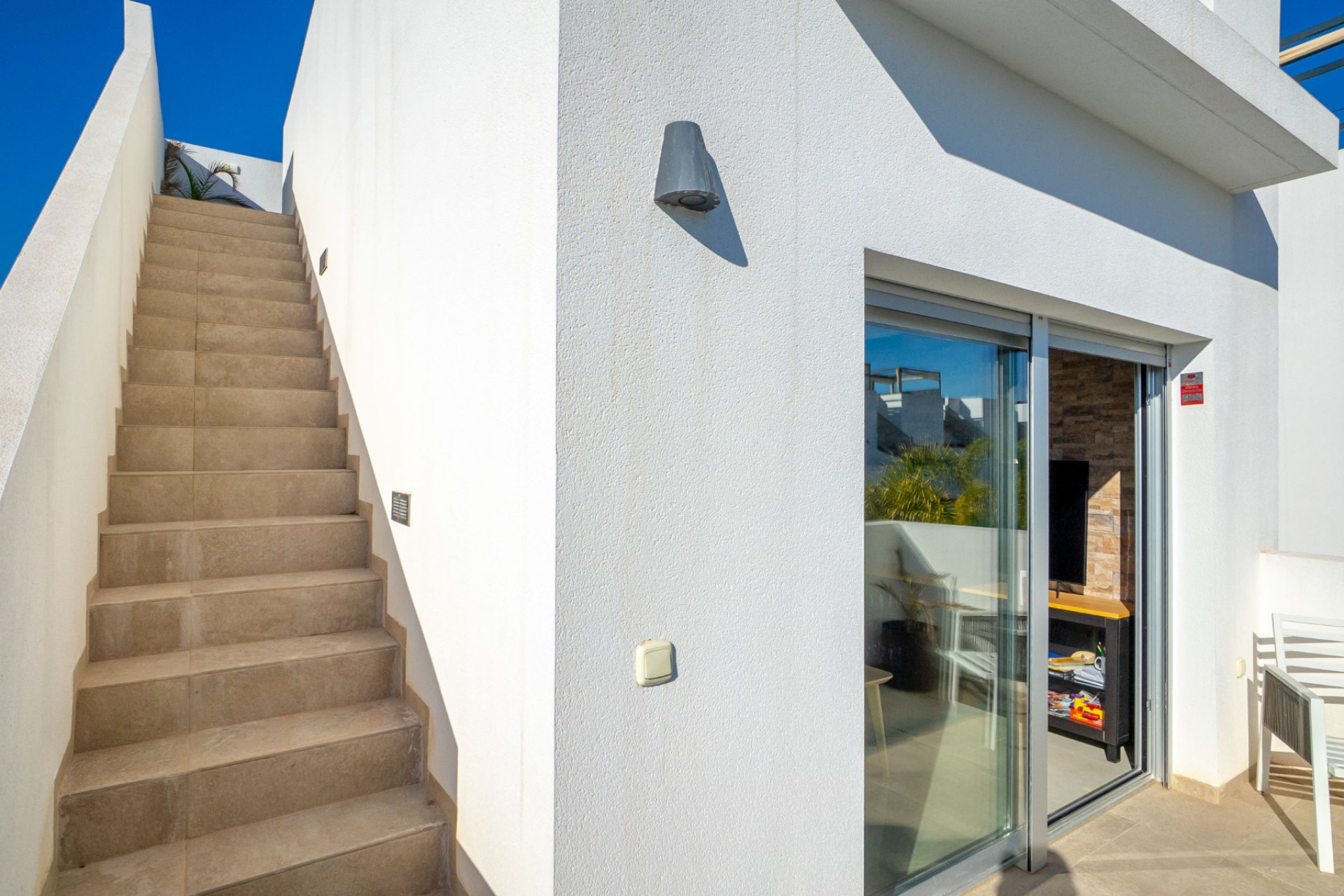 Herverkoop - Apartment - Ciudad Quesada - Doña Pepa