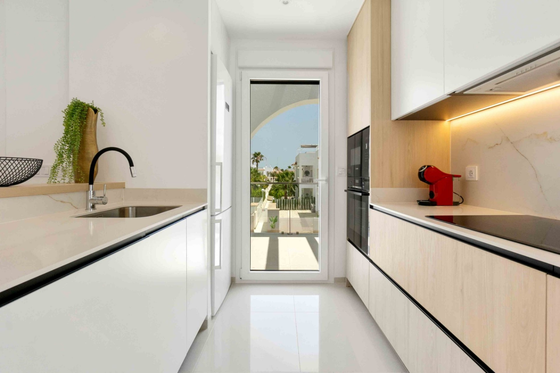 Herverkoop - Apartment - Ciudad Quesada - Doña pepa