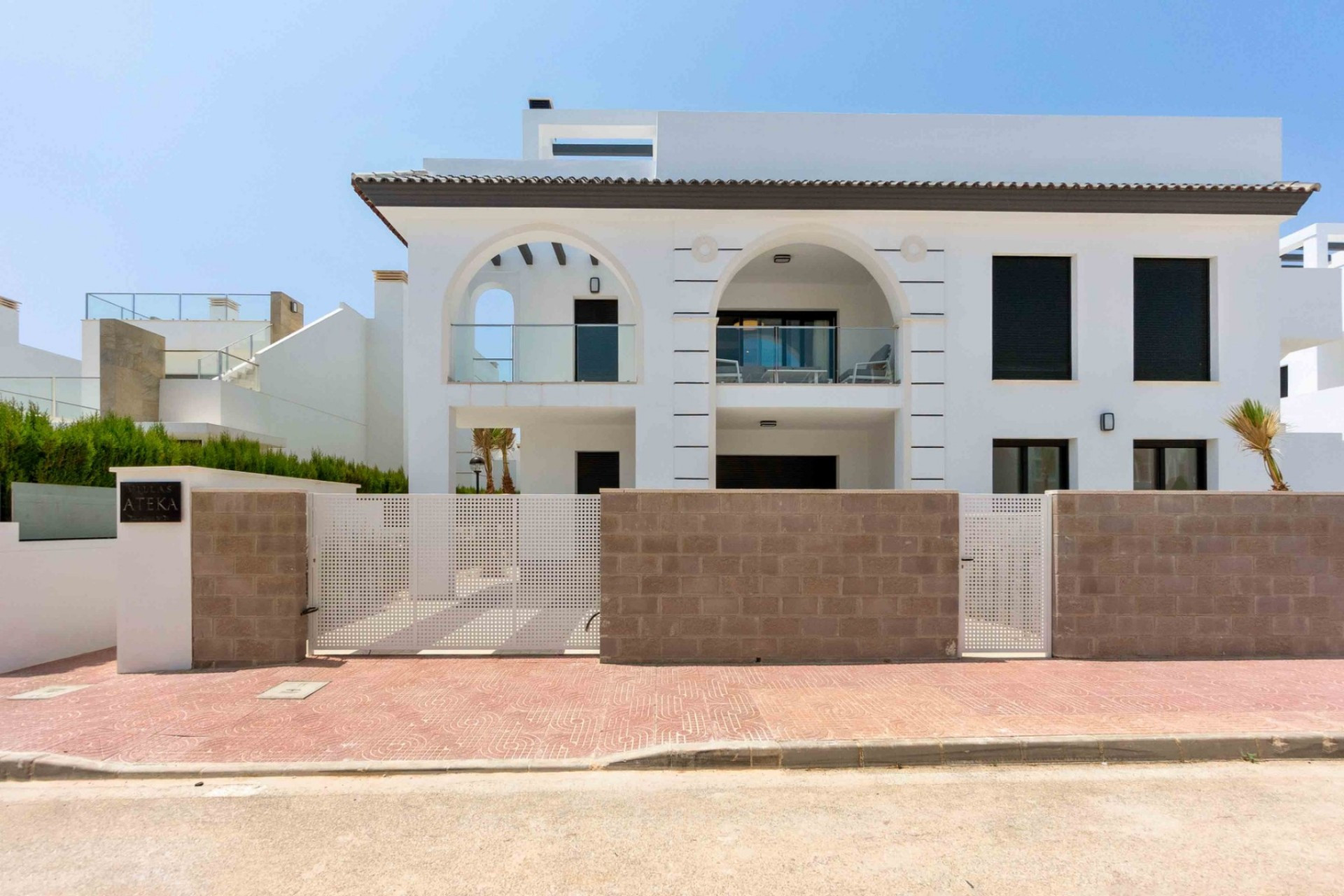 Herverkoop - Apartment - Ciudad Quesada - Doña pepa