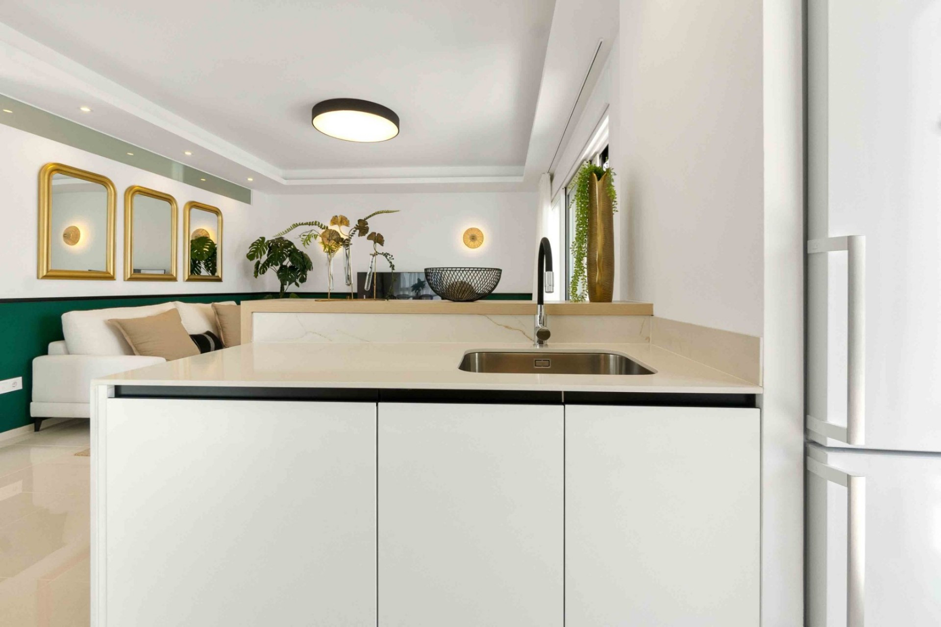 Herverkoop - Apartment - Ciudad Quesada - Doña pepa