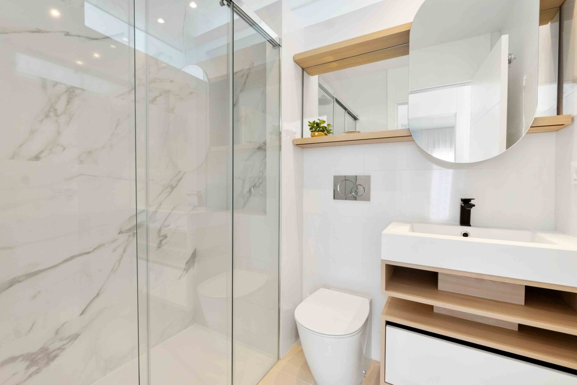 Herverkoop - Apartment - Ciudad Quesada - Doña pepa