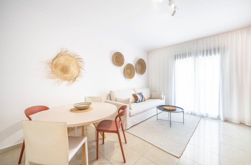 Herverkoop - Apartment - Ciudad Quesada - Doña Pepa