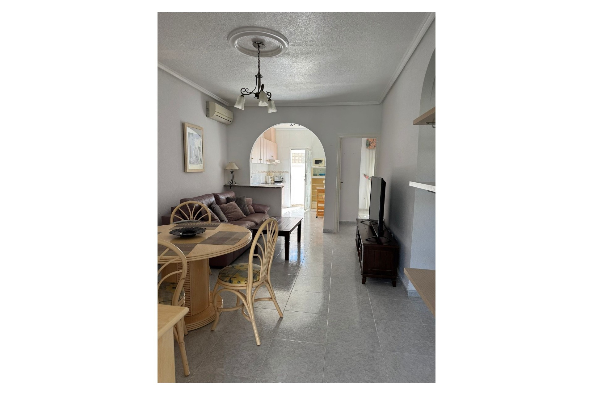 Herverkoop - Apartment - Ciudad Quesada - Doña pepa