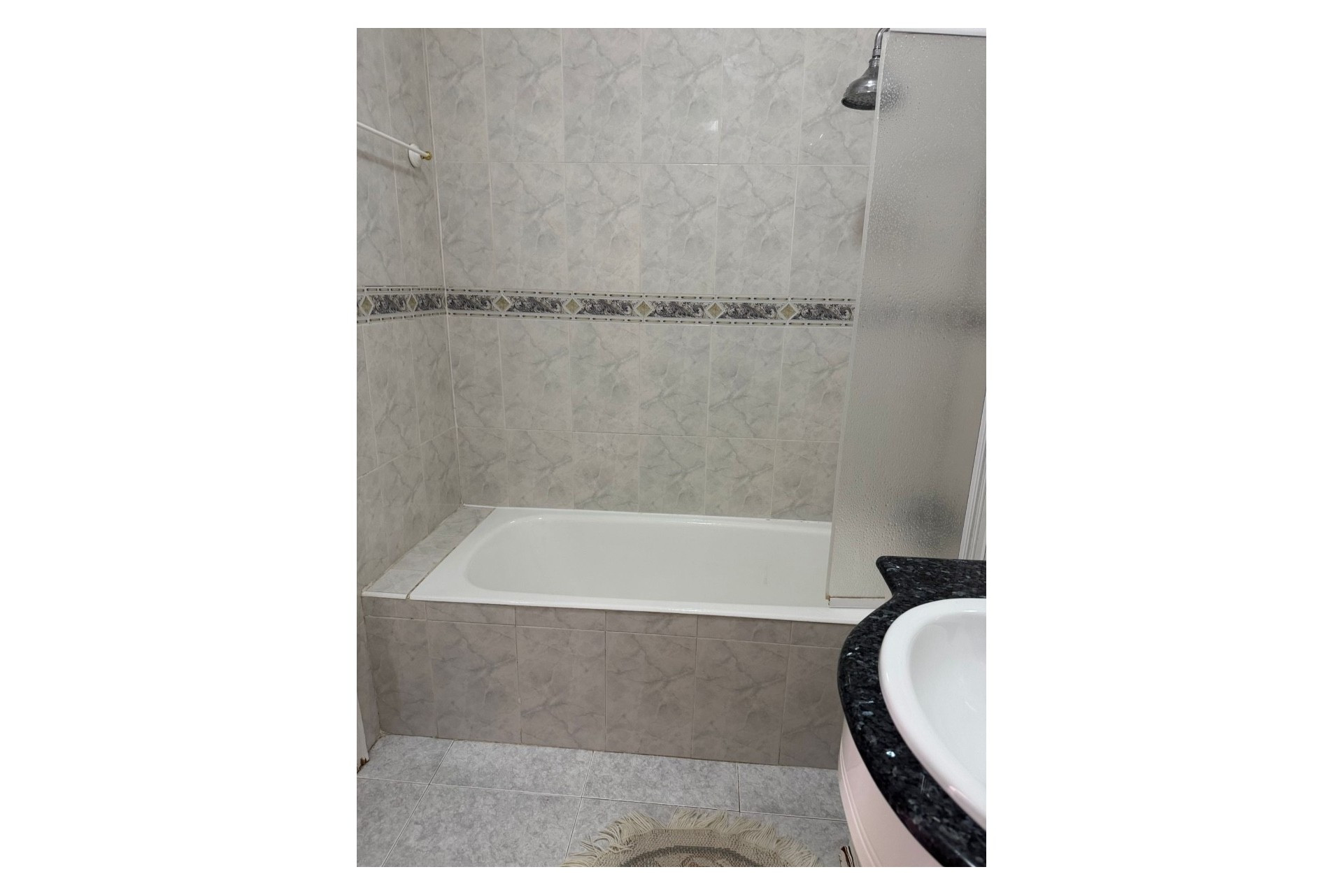 Herverkoop - Apartment - Ciudad Quesada - Doña pepa