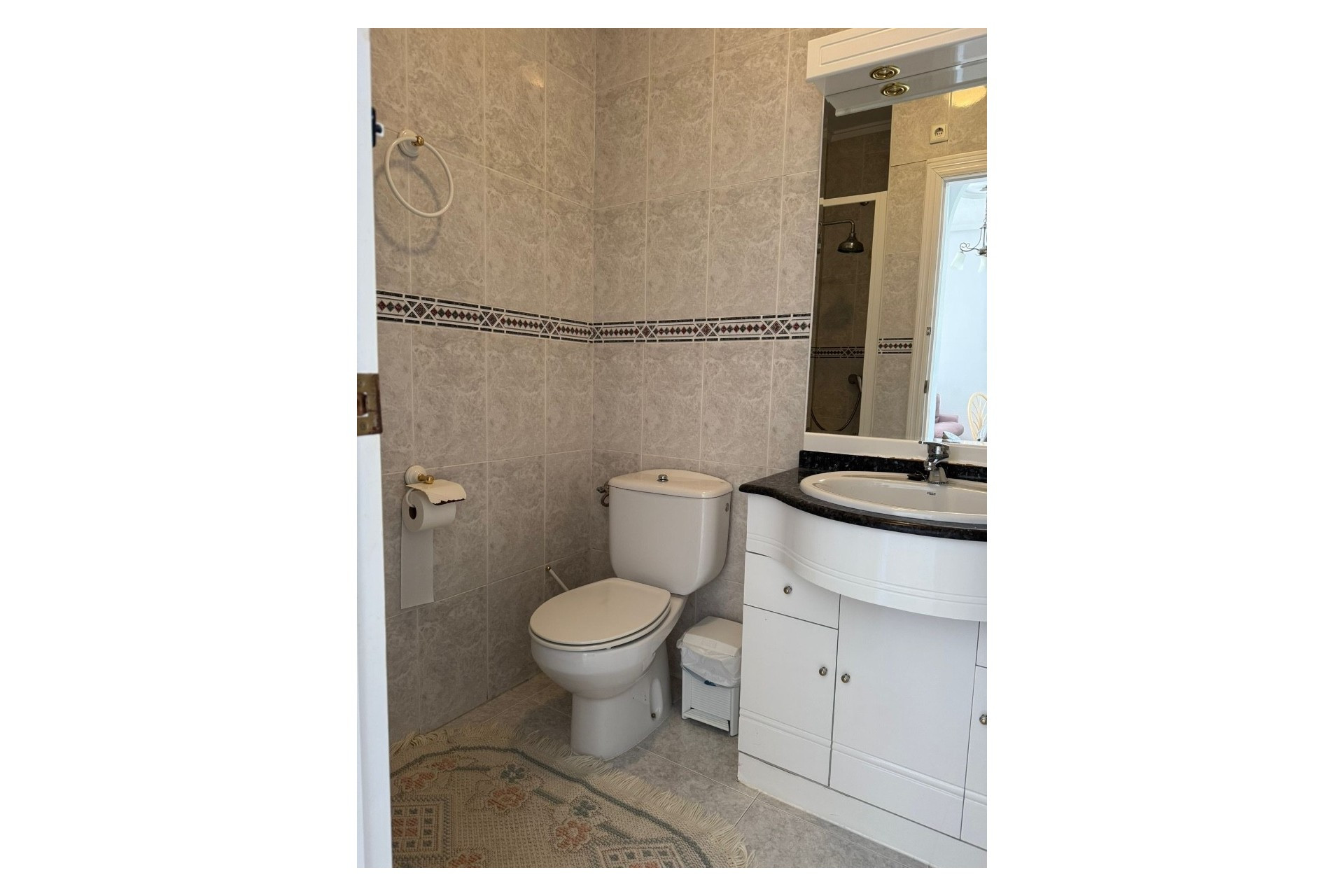 Herverkoop - Apartment - Ciudad Quesada - Doña pepa