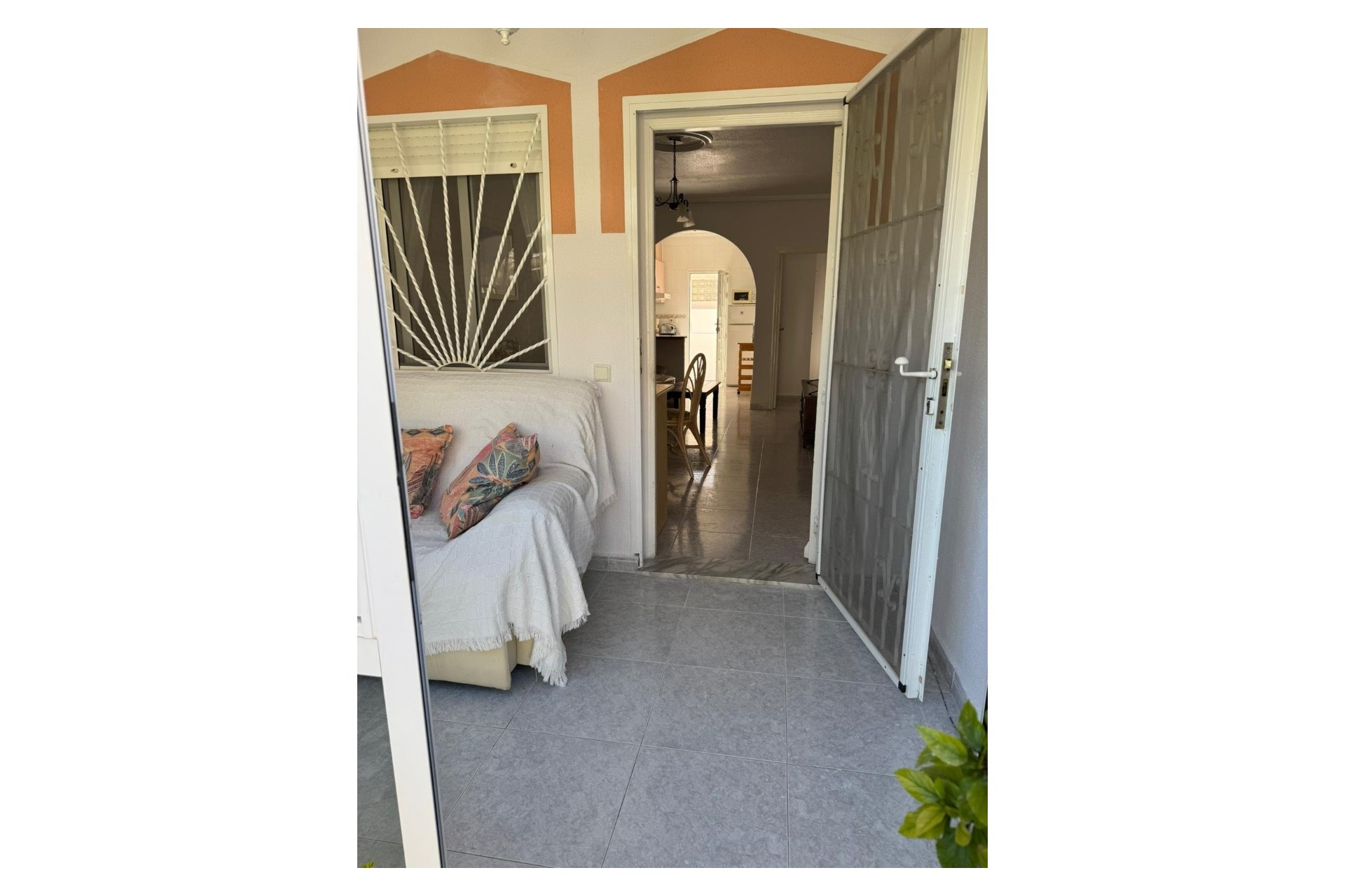 Herverkoop - Apartment - Ciudad Quesada - Doña pepa