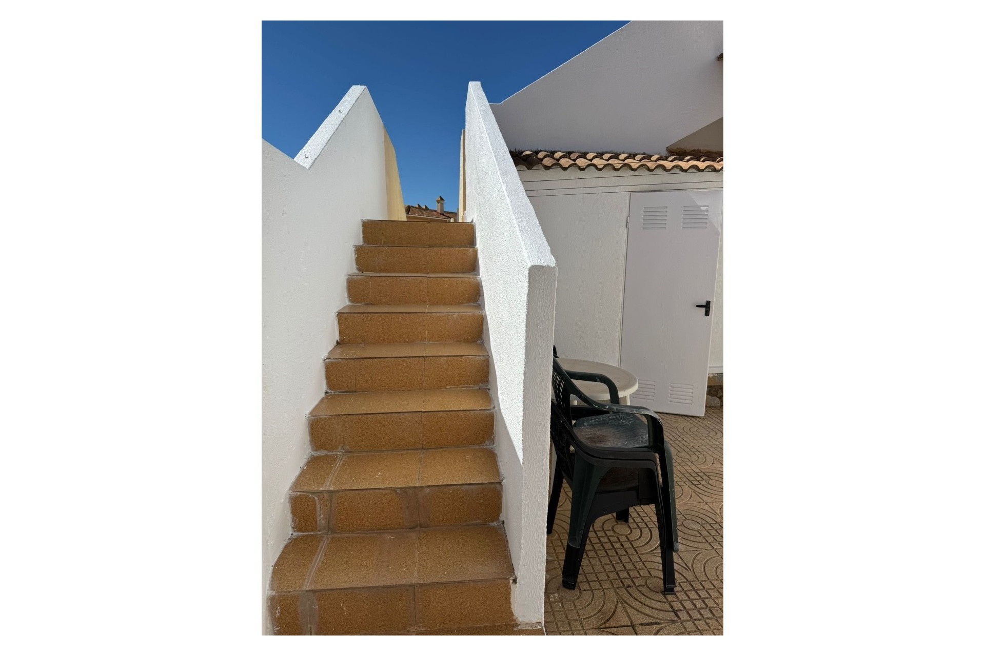 Herverkoop - Apartment - Ciudad Quesada - Doña pepa