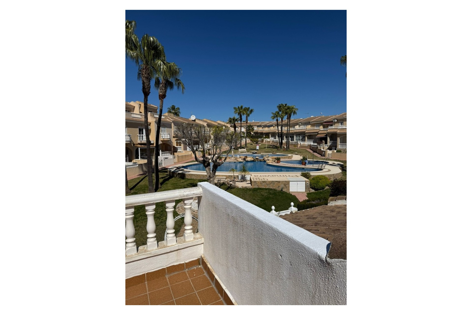 Herverkoop - Apartment - Ciudad Quesada - Doña pepa