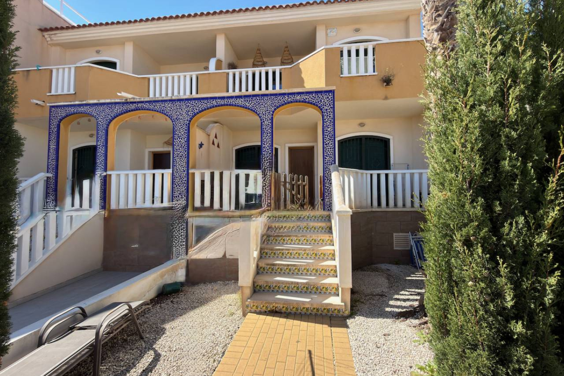 Herverkoop - Apartment - Ciudad Quesada - Doña Pepa