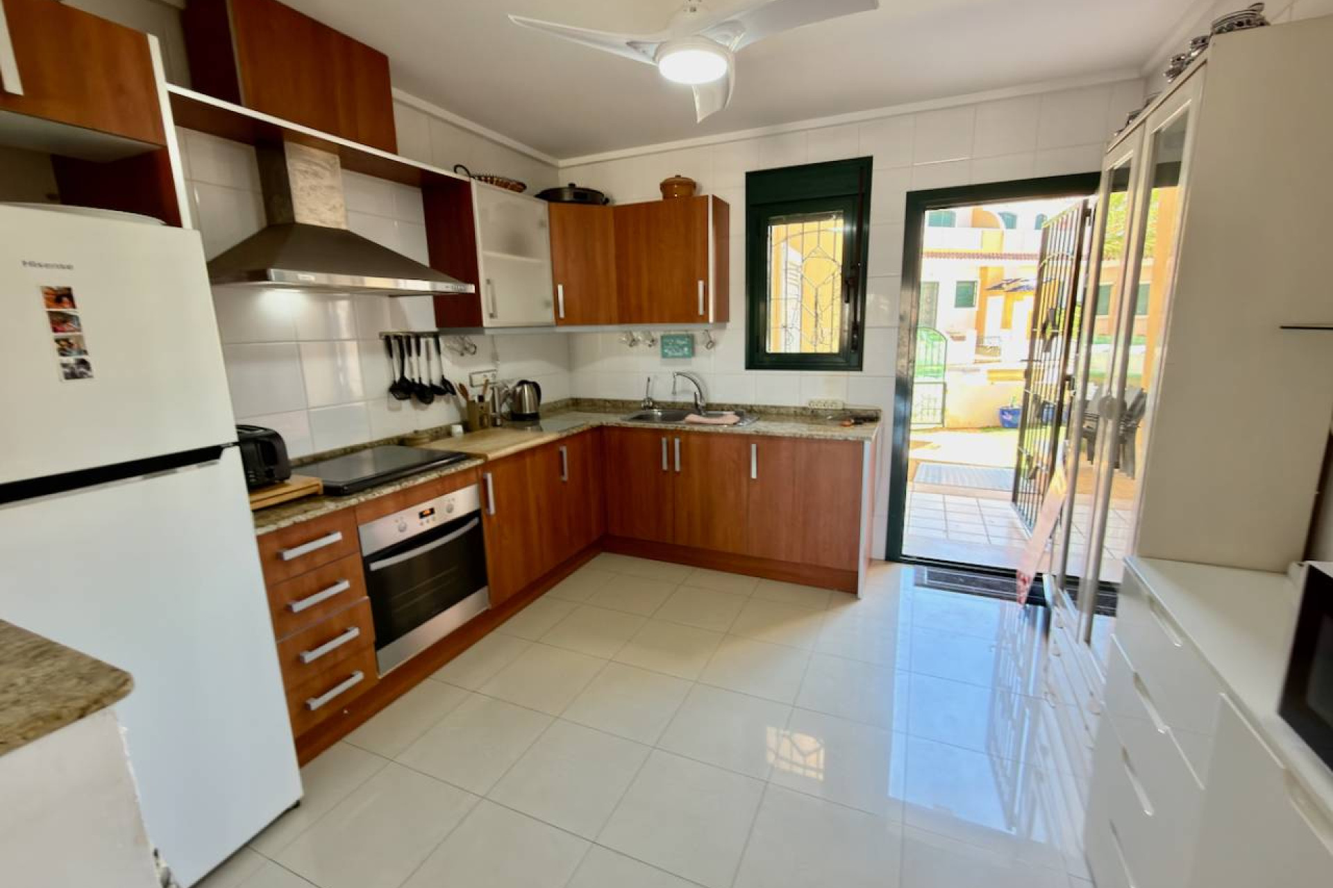 Herverkoop - Apartment - Ciudad Quesada - Doña Pepa