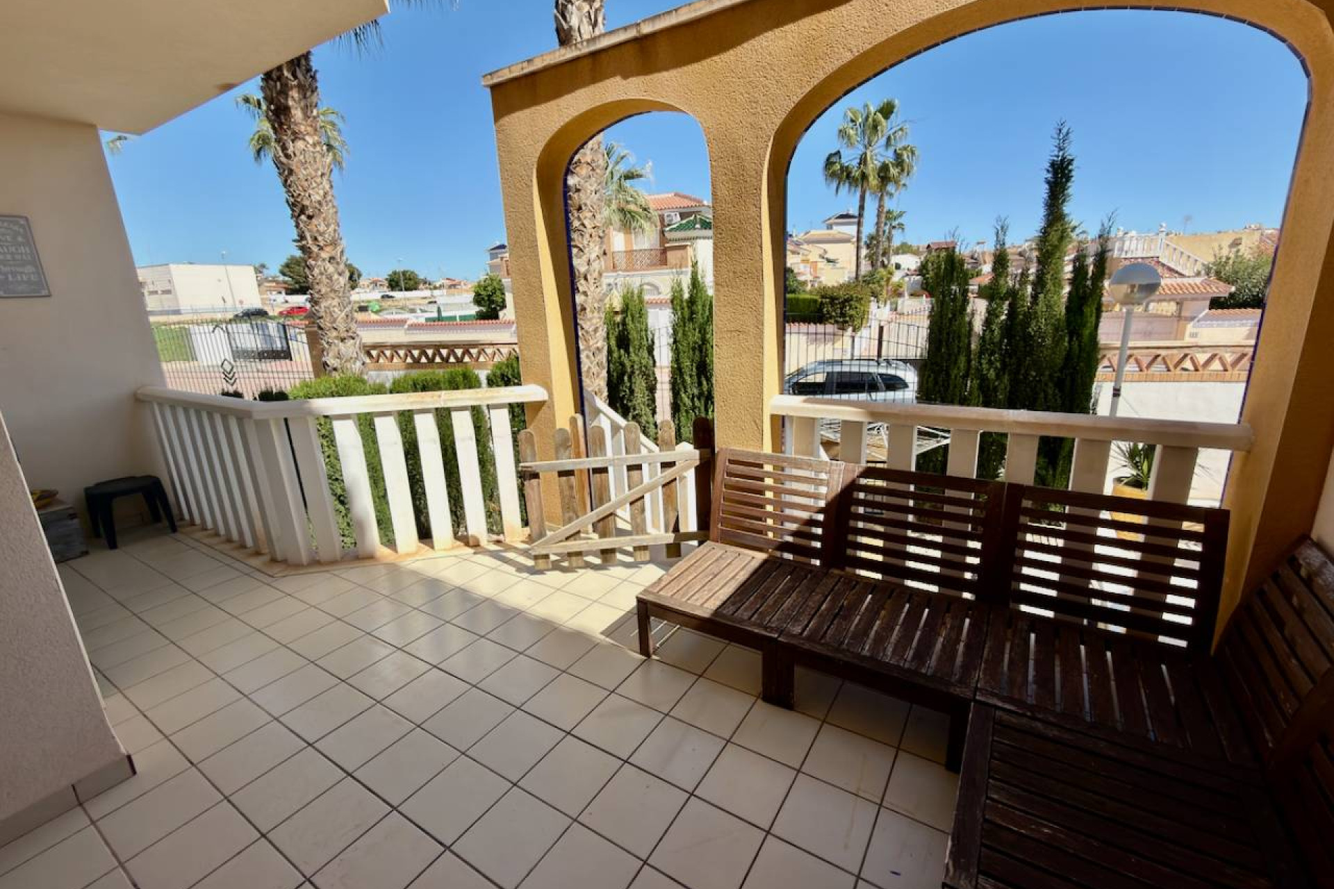 Herverkoop - Apartment - Ciudad Quesada - Doña Pepa