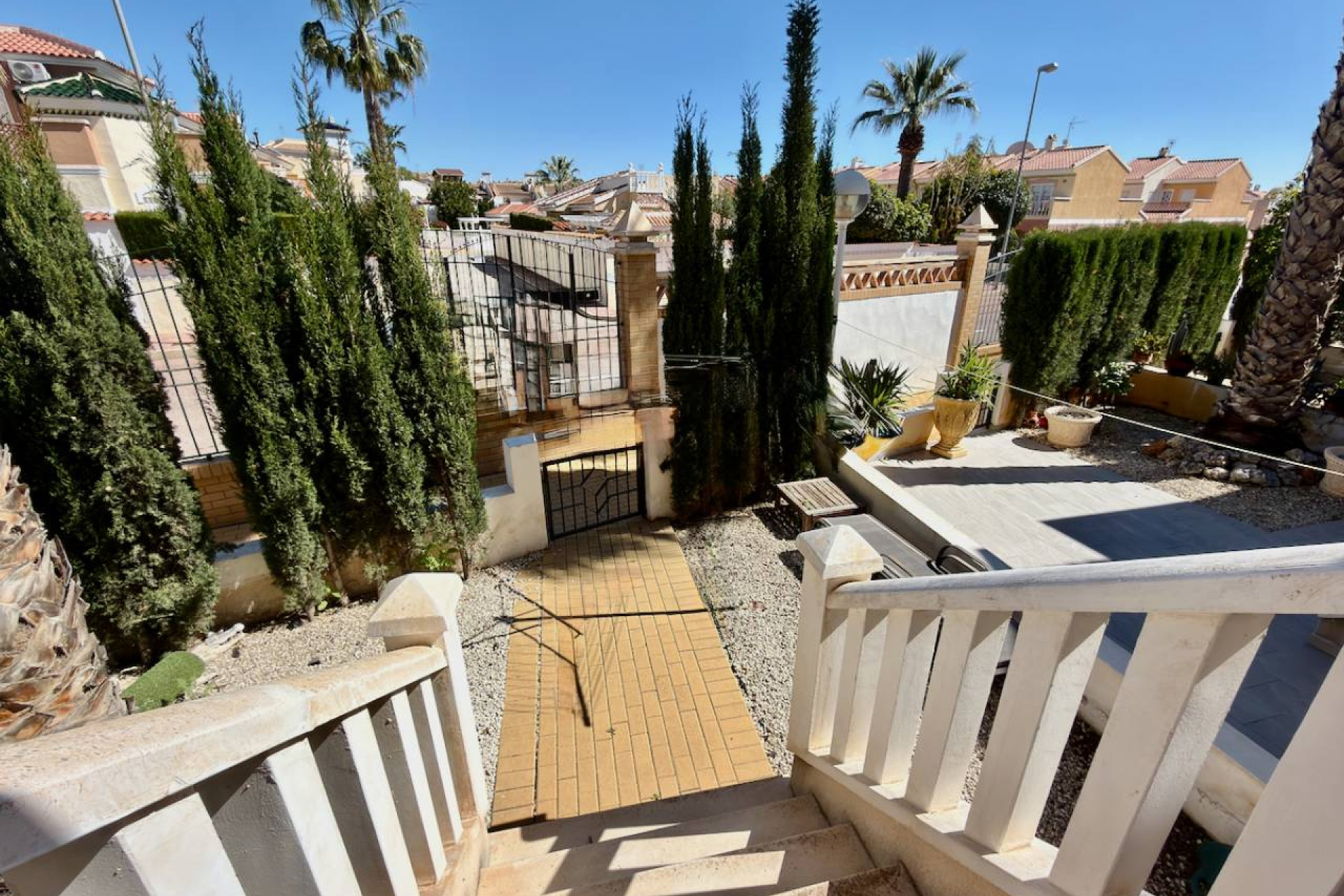 Herverkoop - Apartment - Ciudad Quesada - Doña Pepa