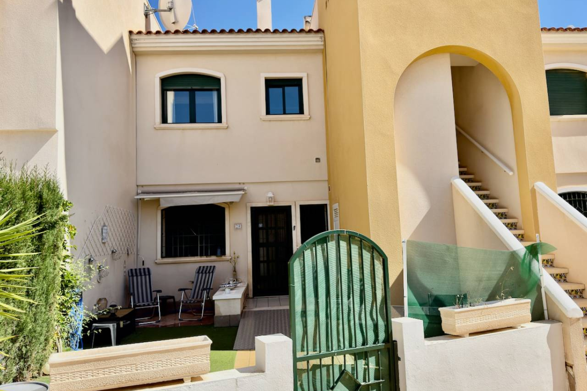 Herverkoop - Apartment - Ciudad Quesada - Doña Pepa