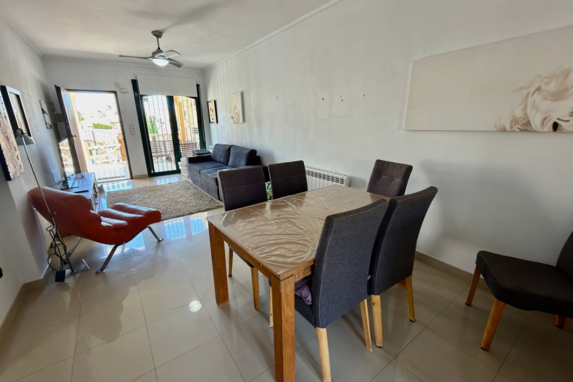 Herverkoop - Apartment - Ciudad Quesada - Doña Pepa