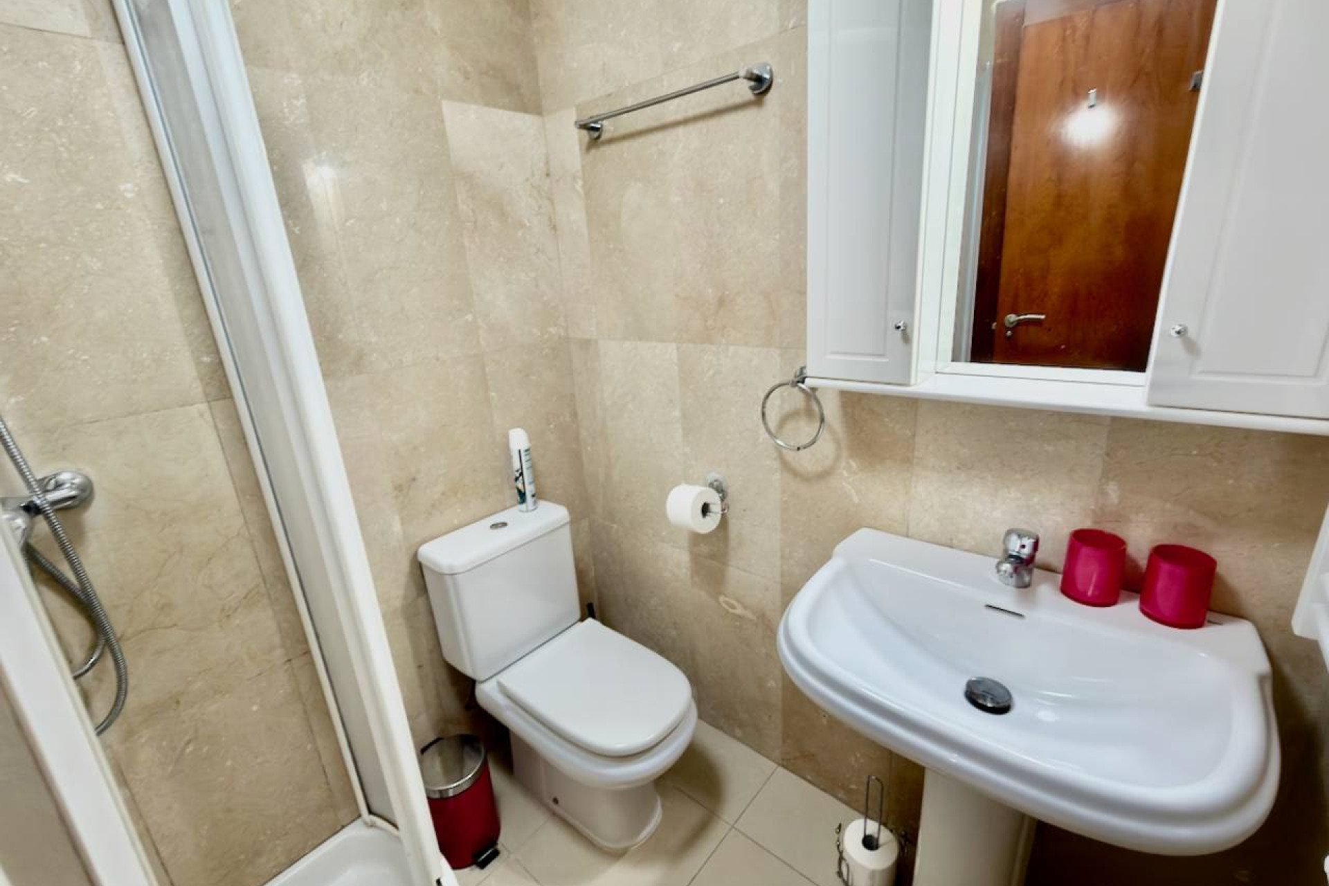 Herverkoop - Apartment - Ciudad Quesada - Doña Pepa
